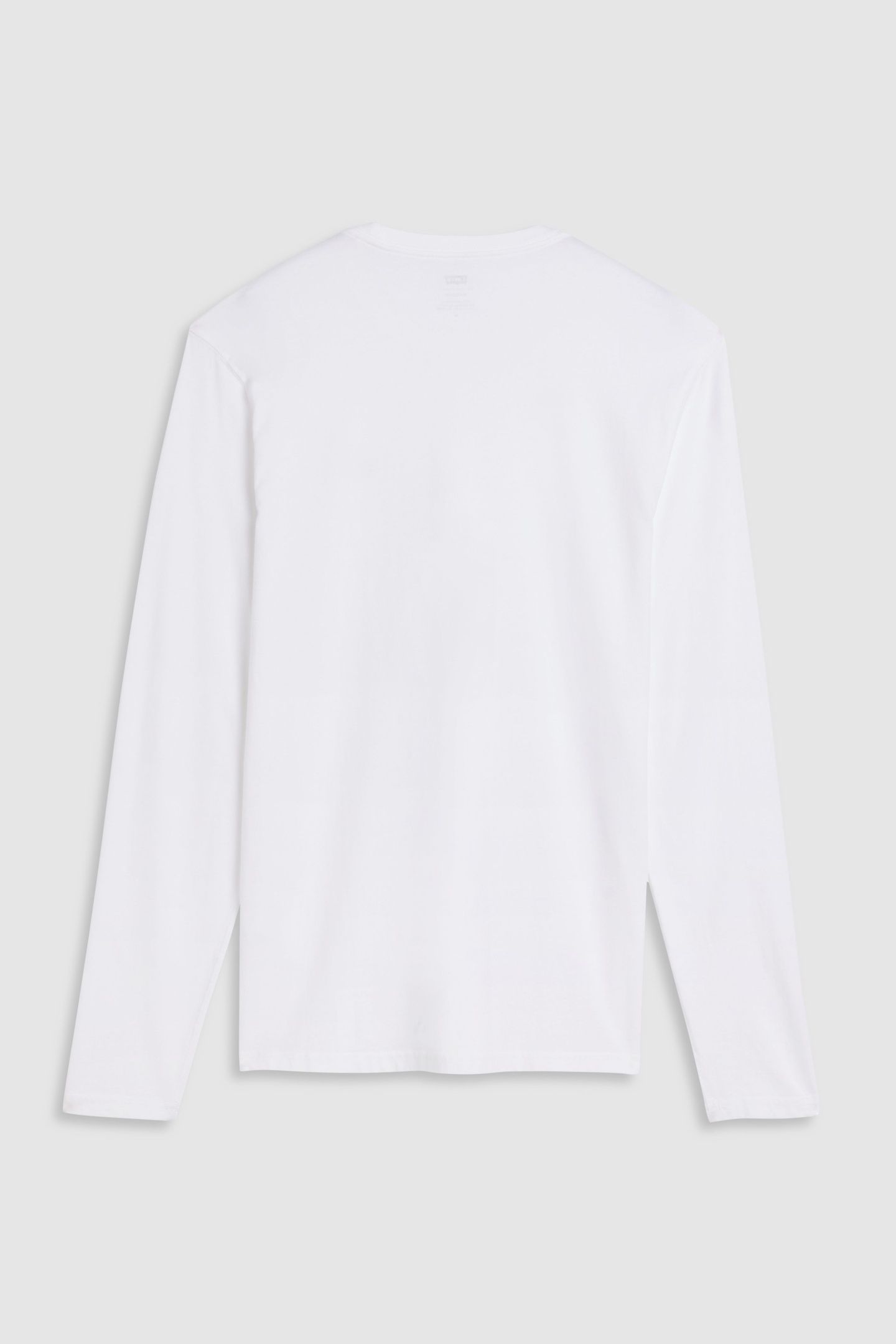 LONG SLEEVE CLASSIC HOUSEMARK TEE 2