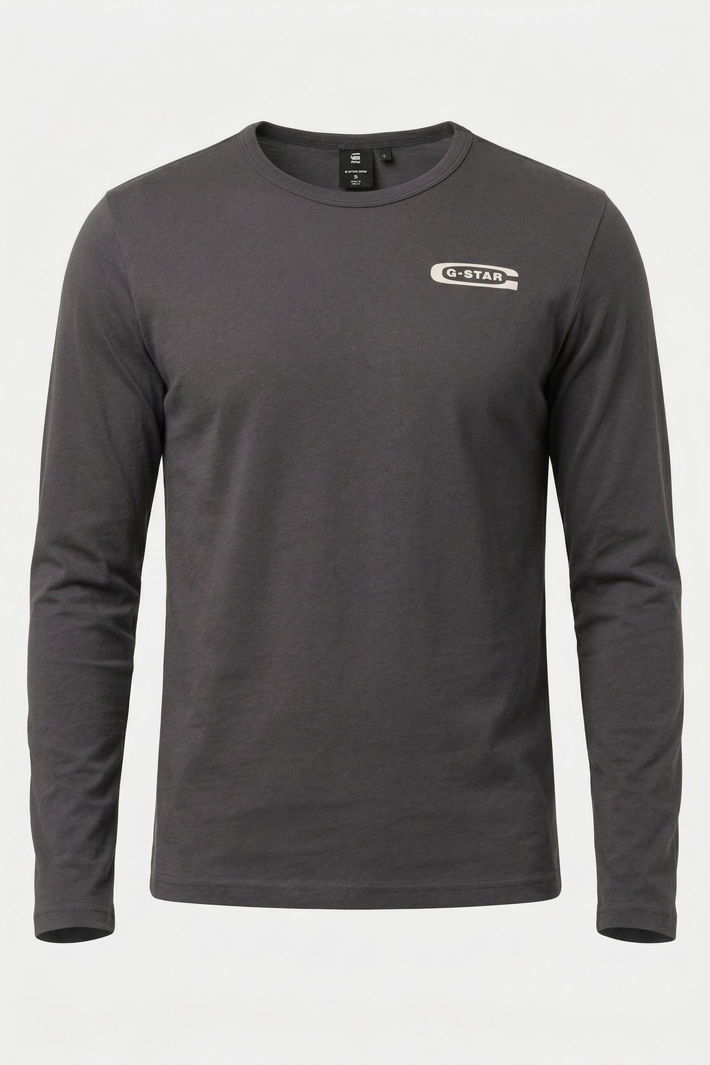 OLD SKOOL GR R T L/S SHADOW 3