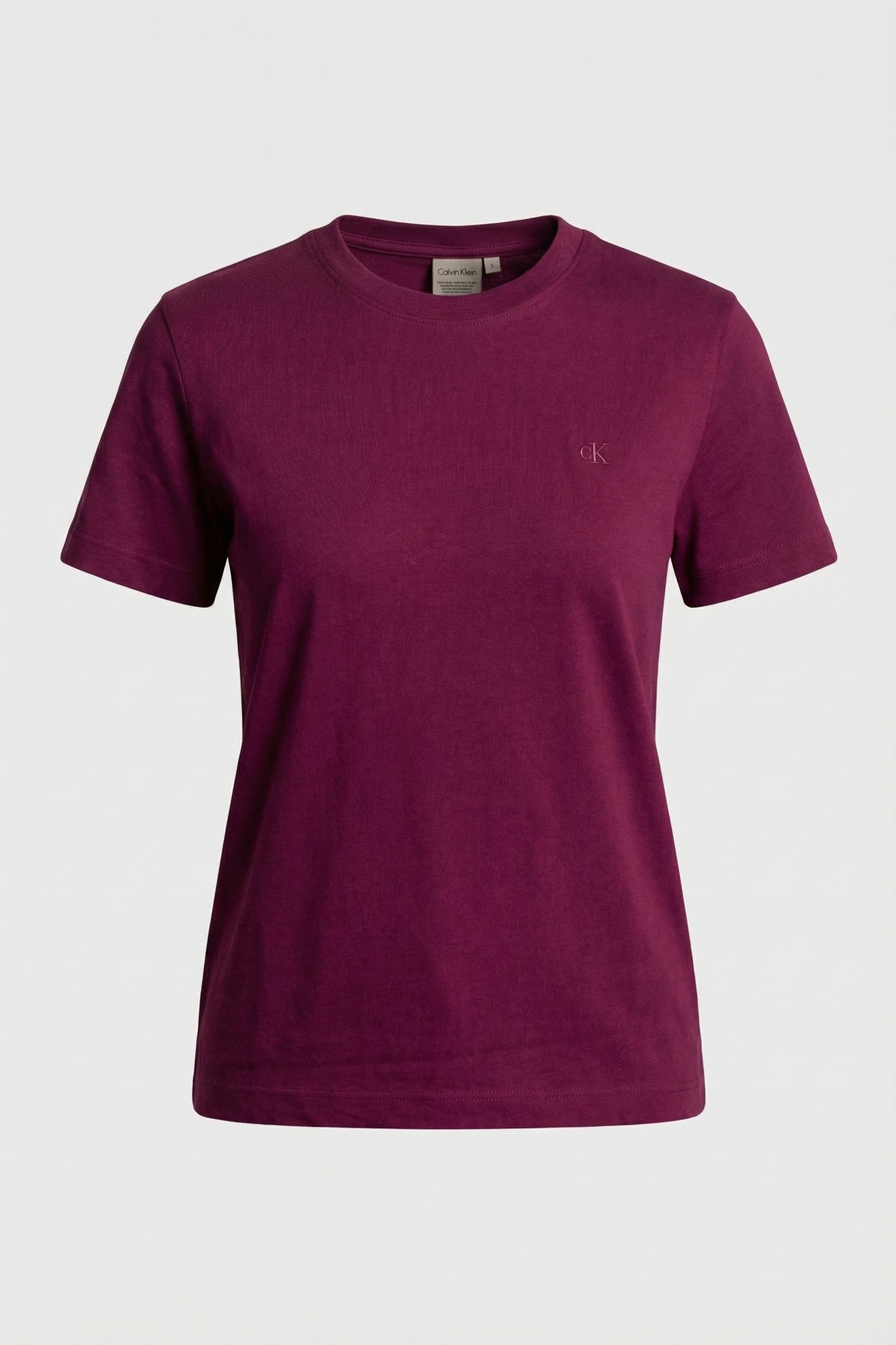ARCHIVE JERSEY CREW BERRY GLAZE 3
