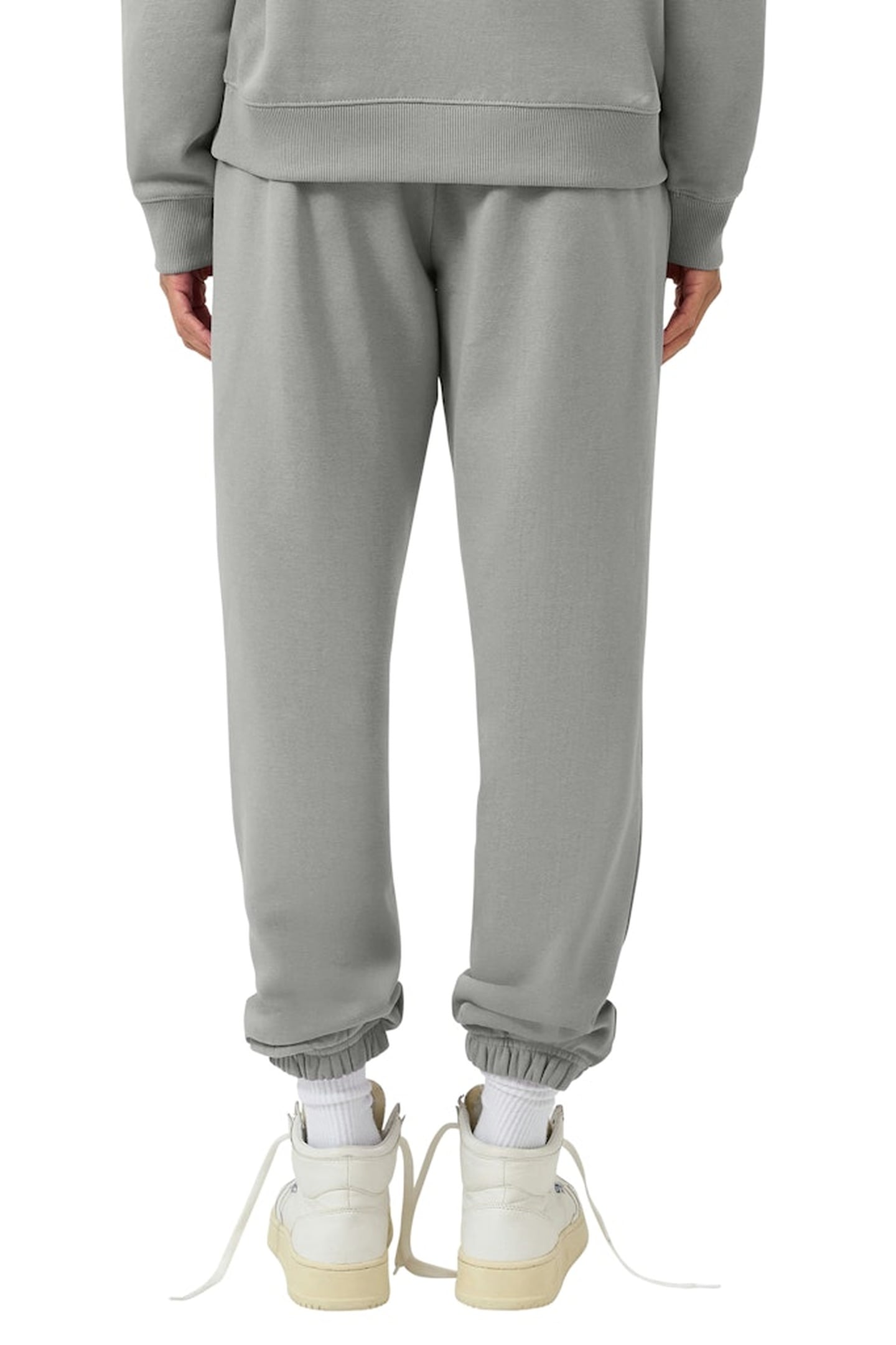 QS PANTS GREY 6