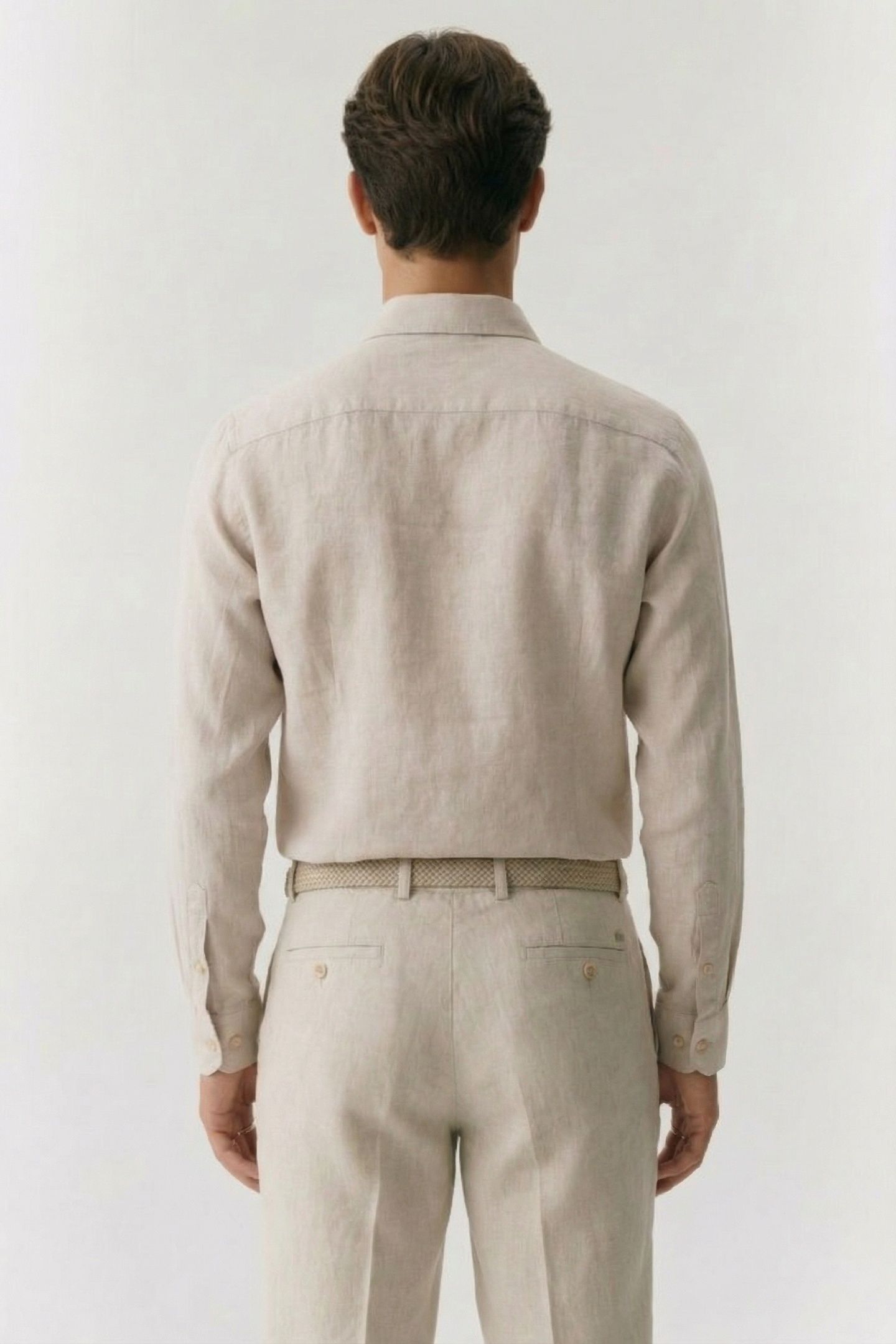 DS-JAGGER SHIRT HUSHED VIOLET 2