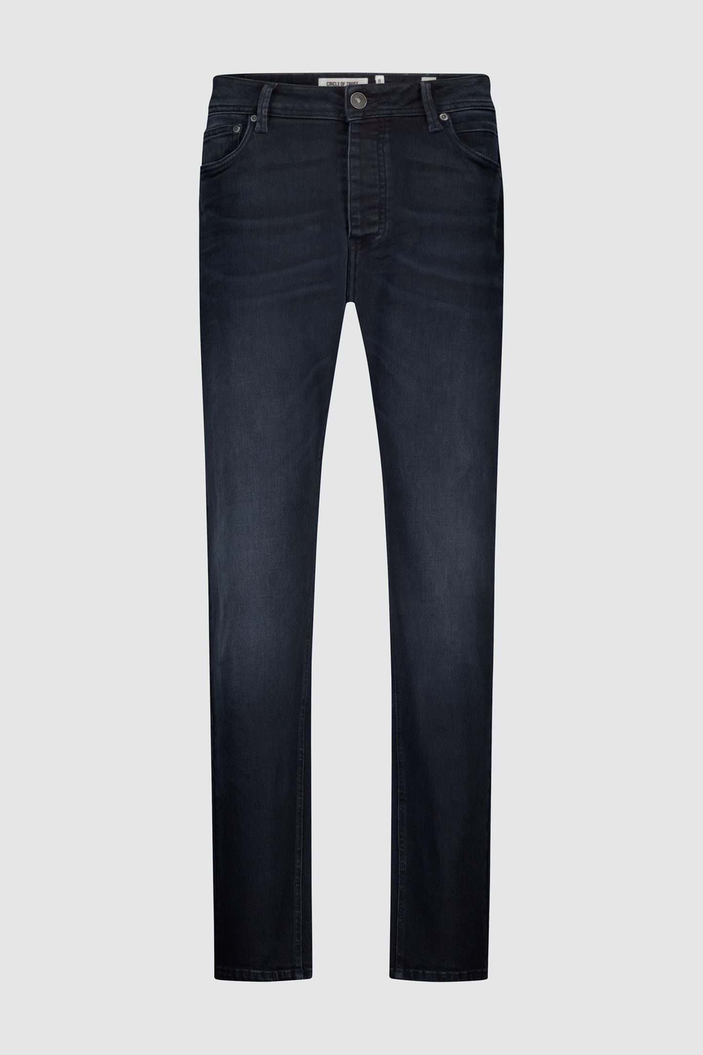 CONNOR DENIM BLACK OUT INIDGO 1