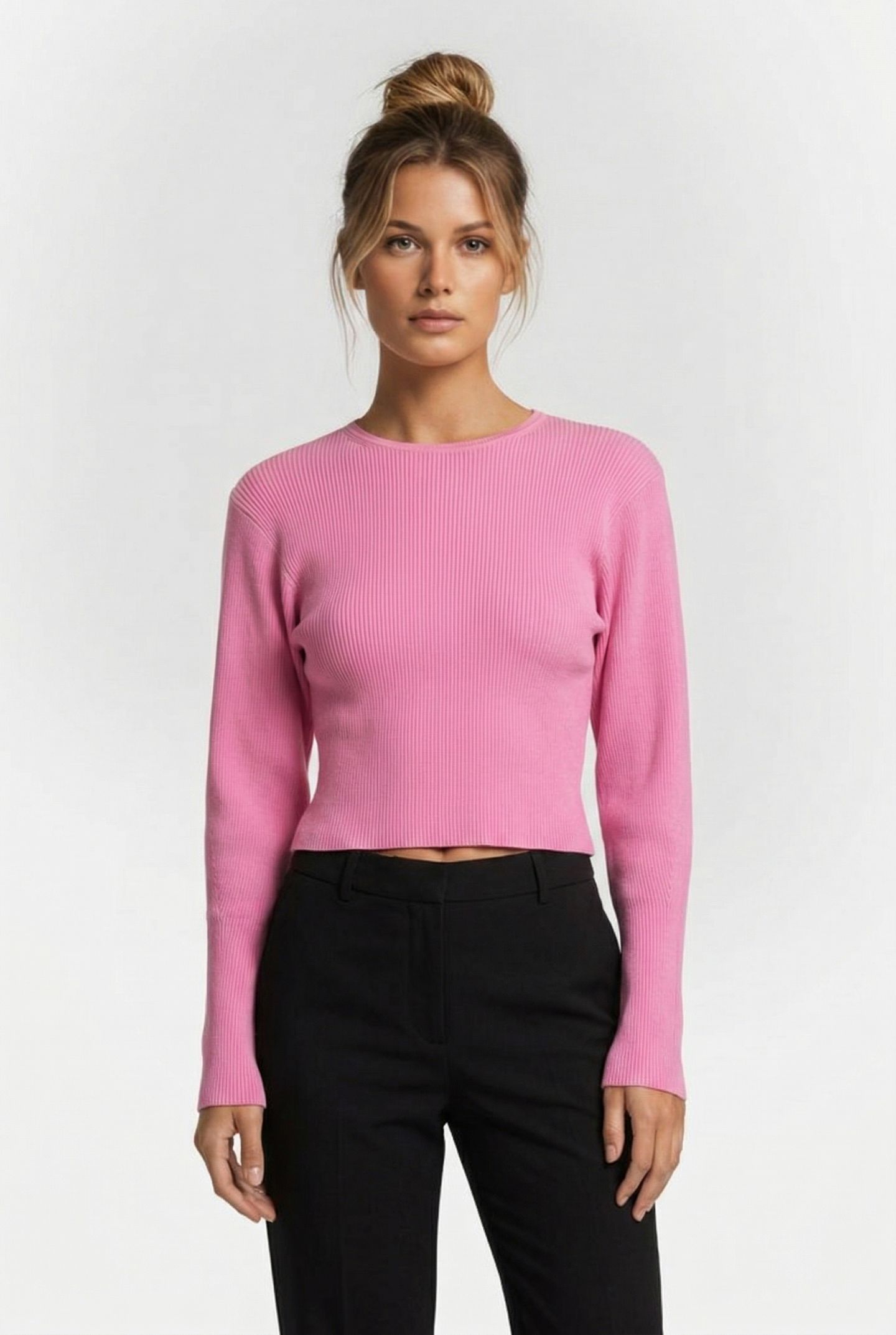 MALTE TOP PINK 1