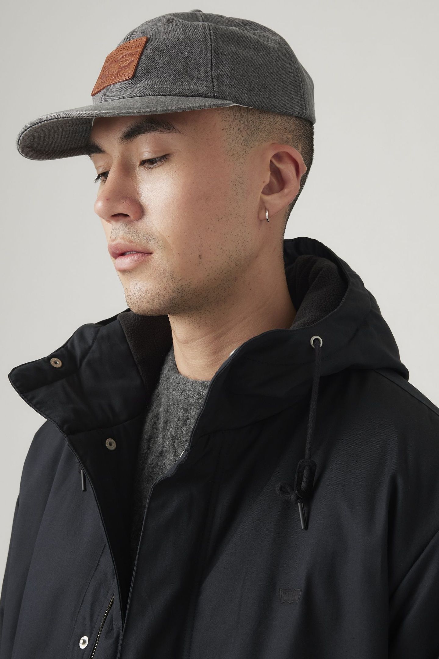 HARRISON PARKA 5