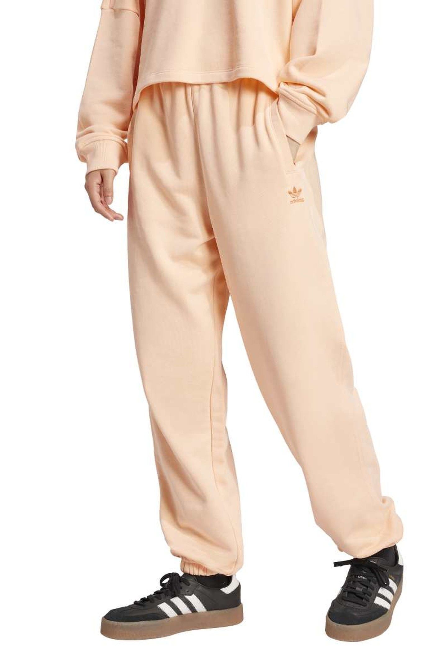 ORIGINALS ESSENTIALS FRENCH TERRY JOGGERS 1