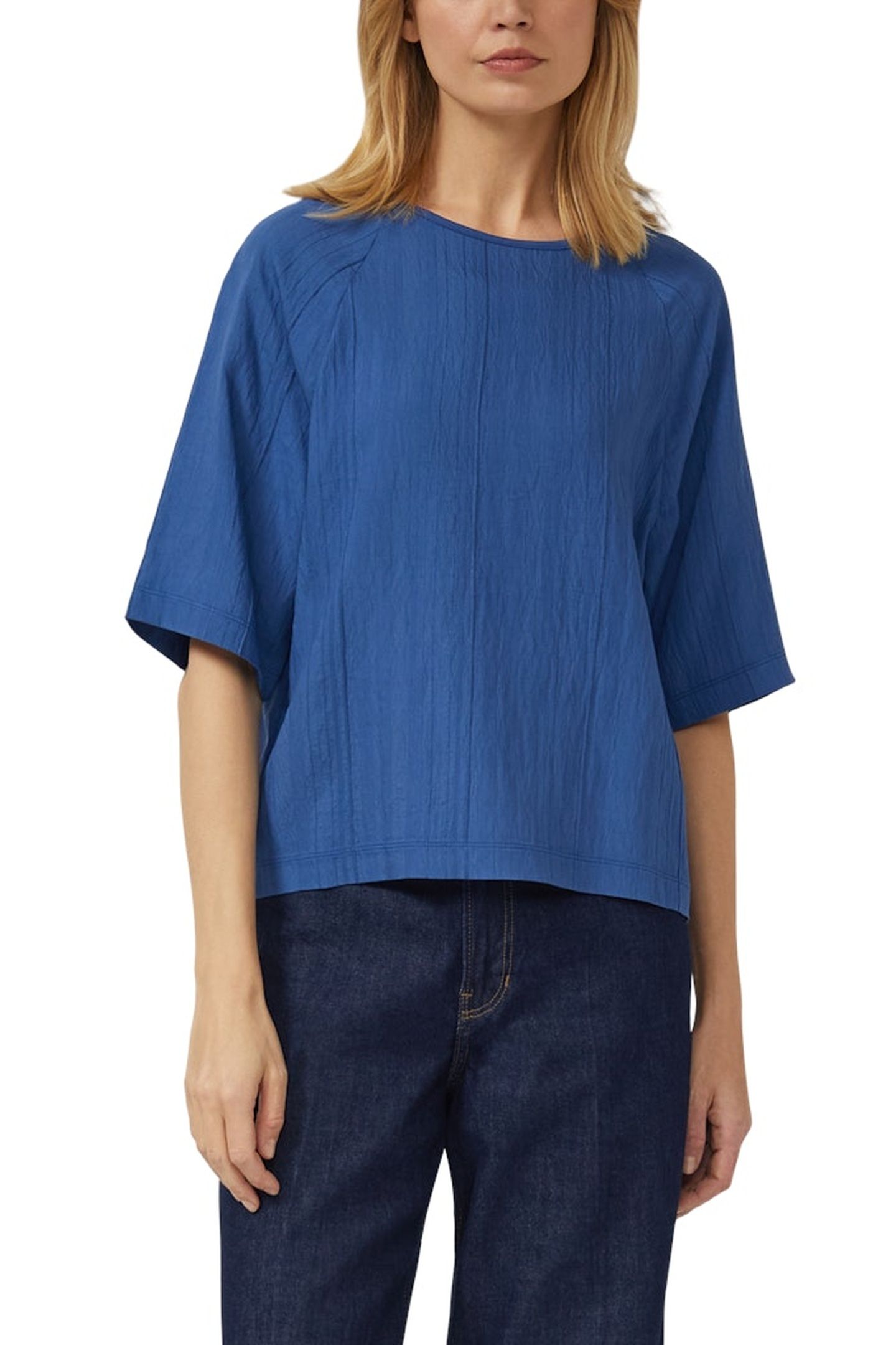 T-SHIRTS BLUE 1