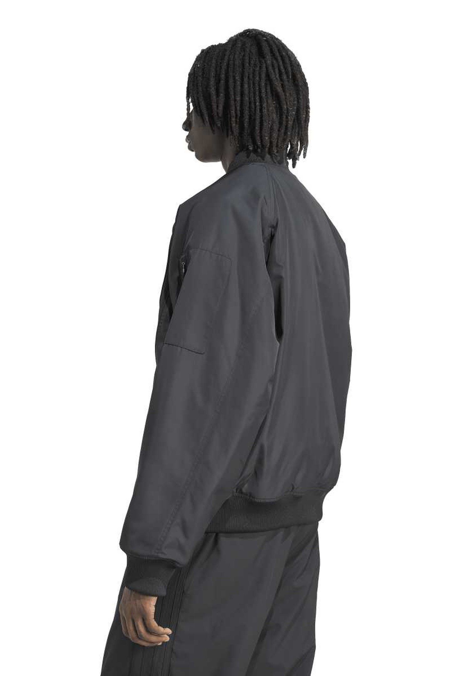 ORIGINALS UNISEX TEAMGEIST PADDED JACKET 2