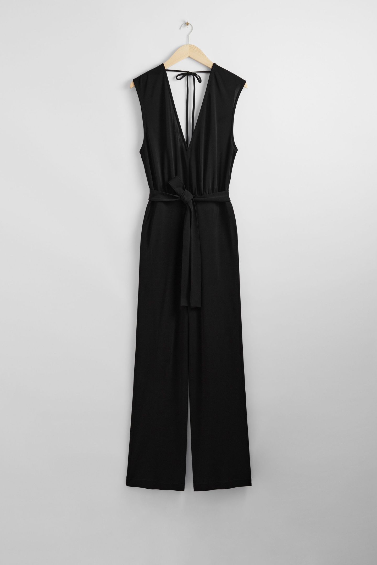 MAXIMA JUMPSUIT SPEED BLACK 3