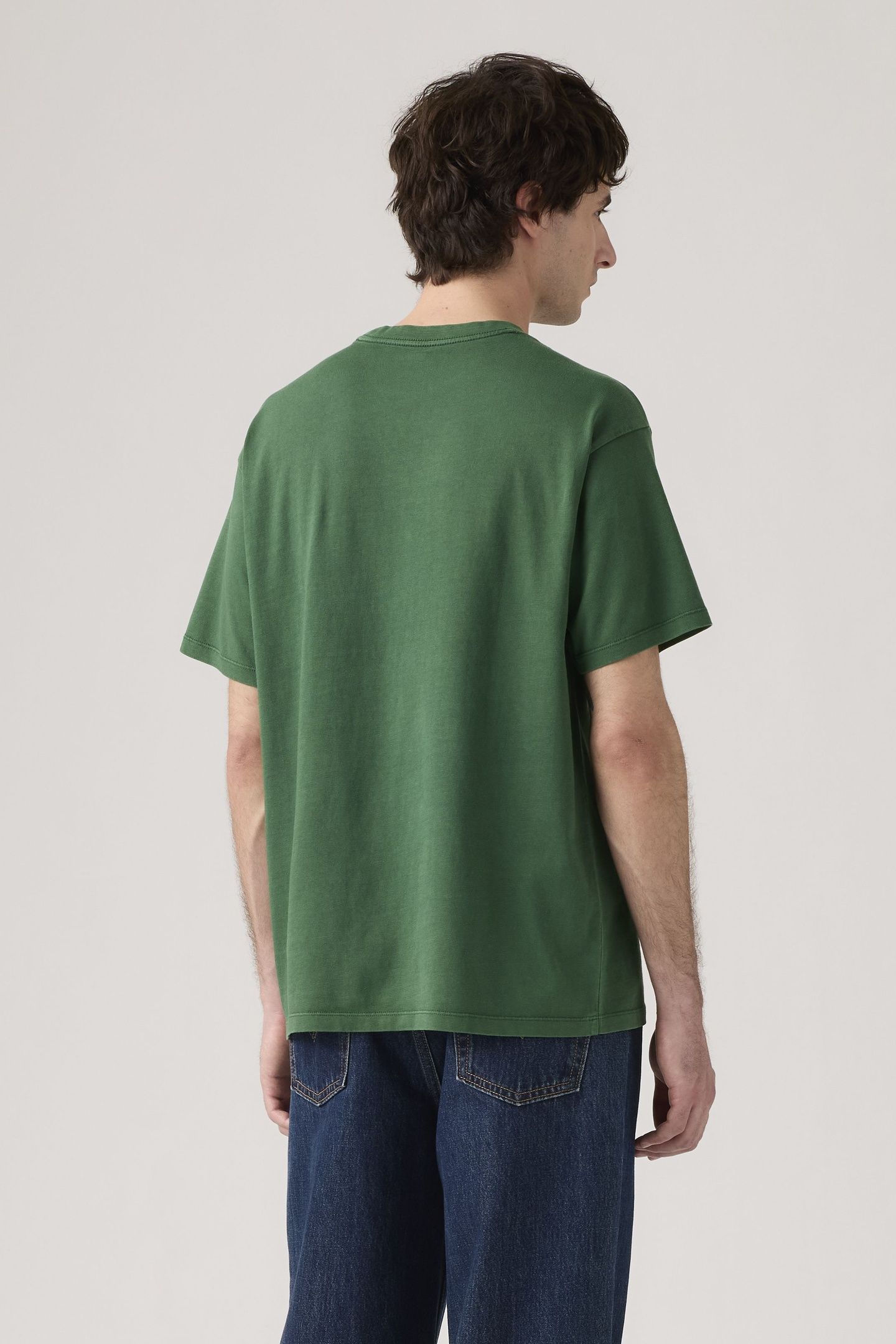 VINTAGE FIT TEE 3