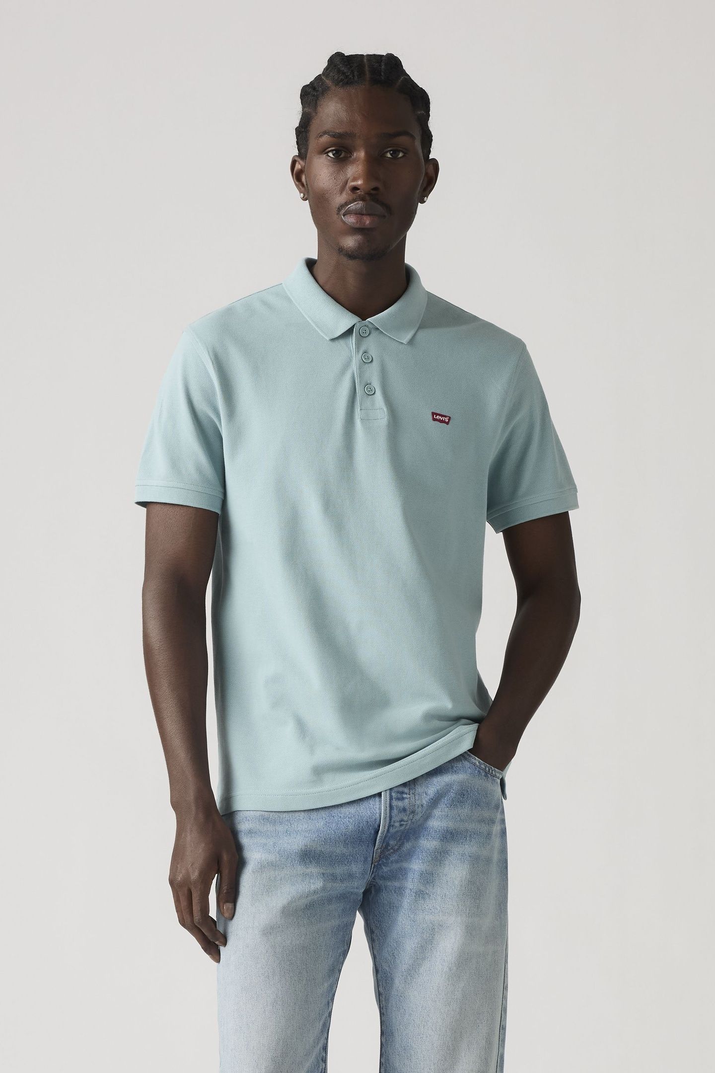 HOUSEMARK POLO 1