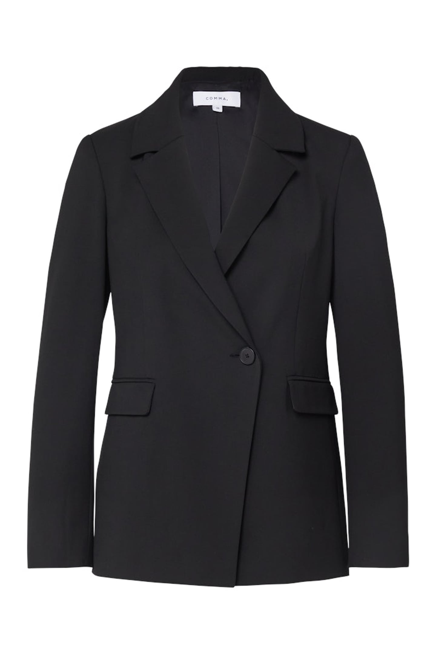 JACKETS INDOOR BLACK 4