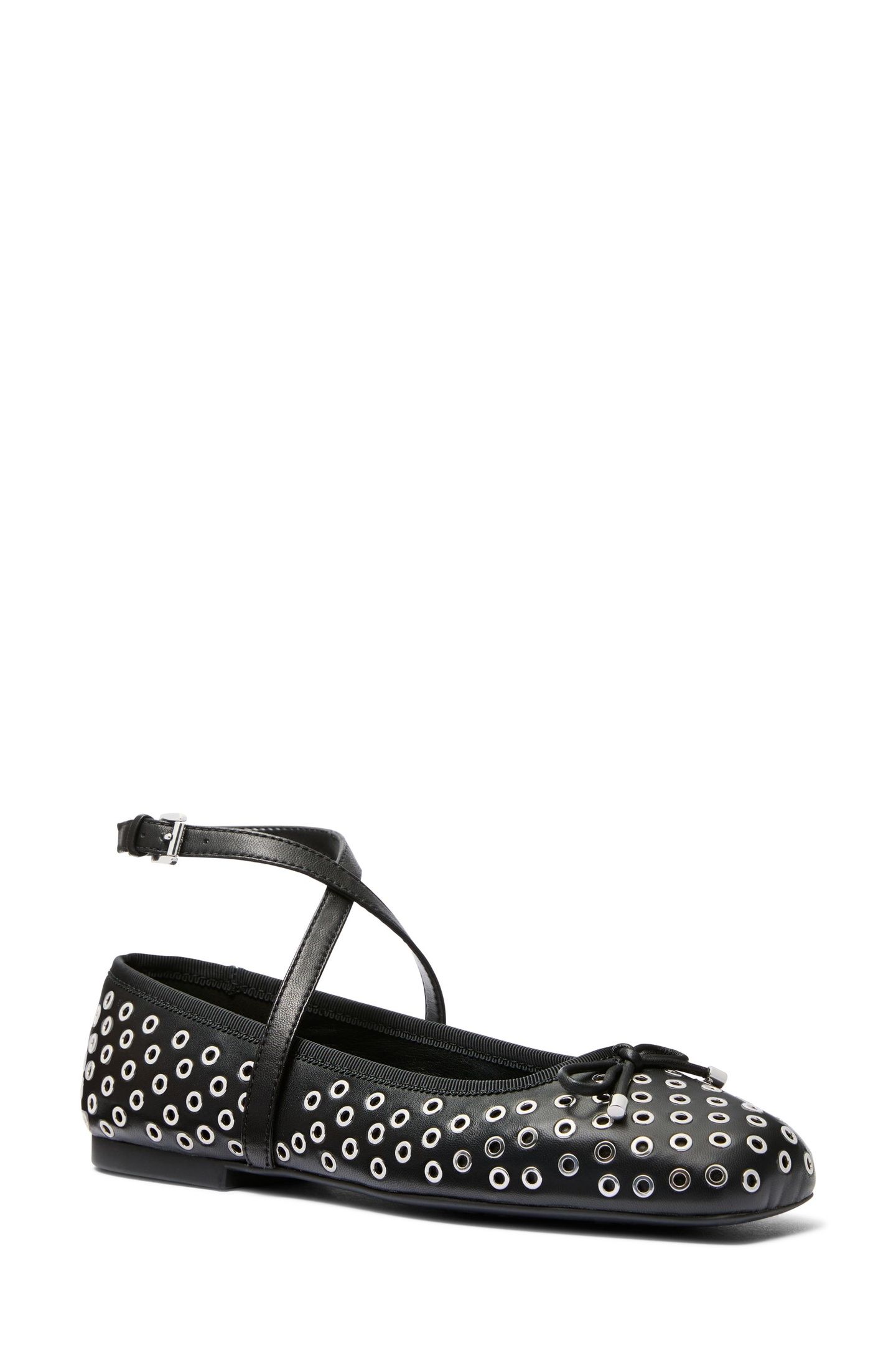 COLLETTE FLEX BALLET BLACK 2