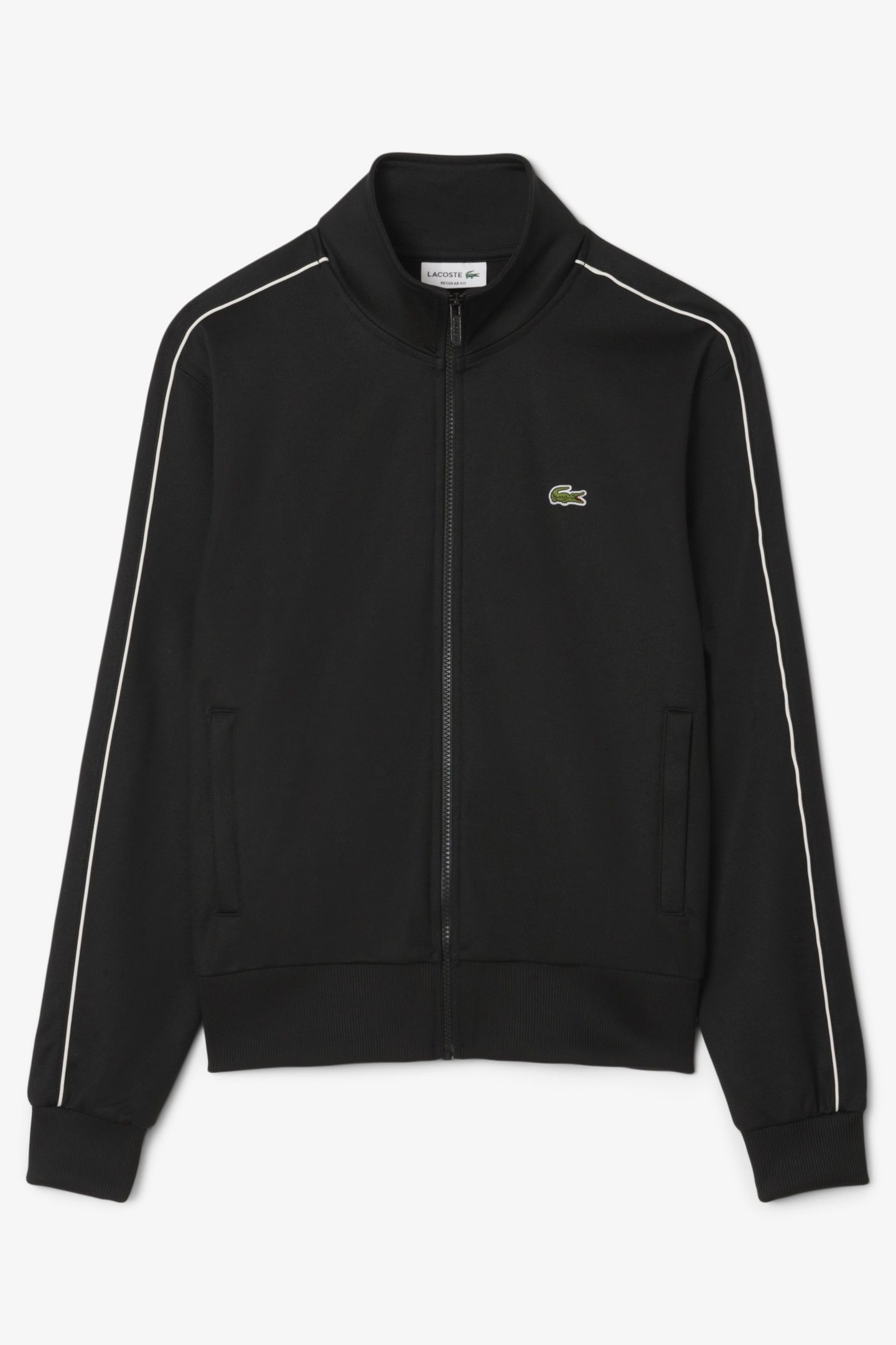 SWEATSHIRT BLACK 4