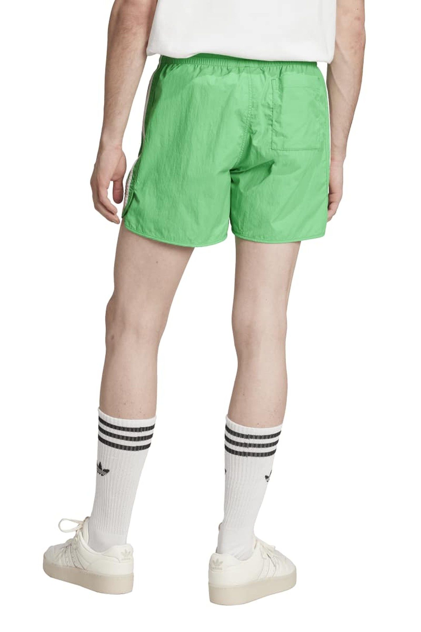 ORIGINALS UNISEX ADICOLOR CLASSICS SPRINTER SHORTS 2