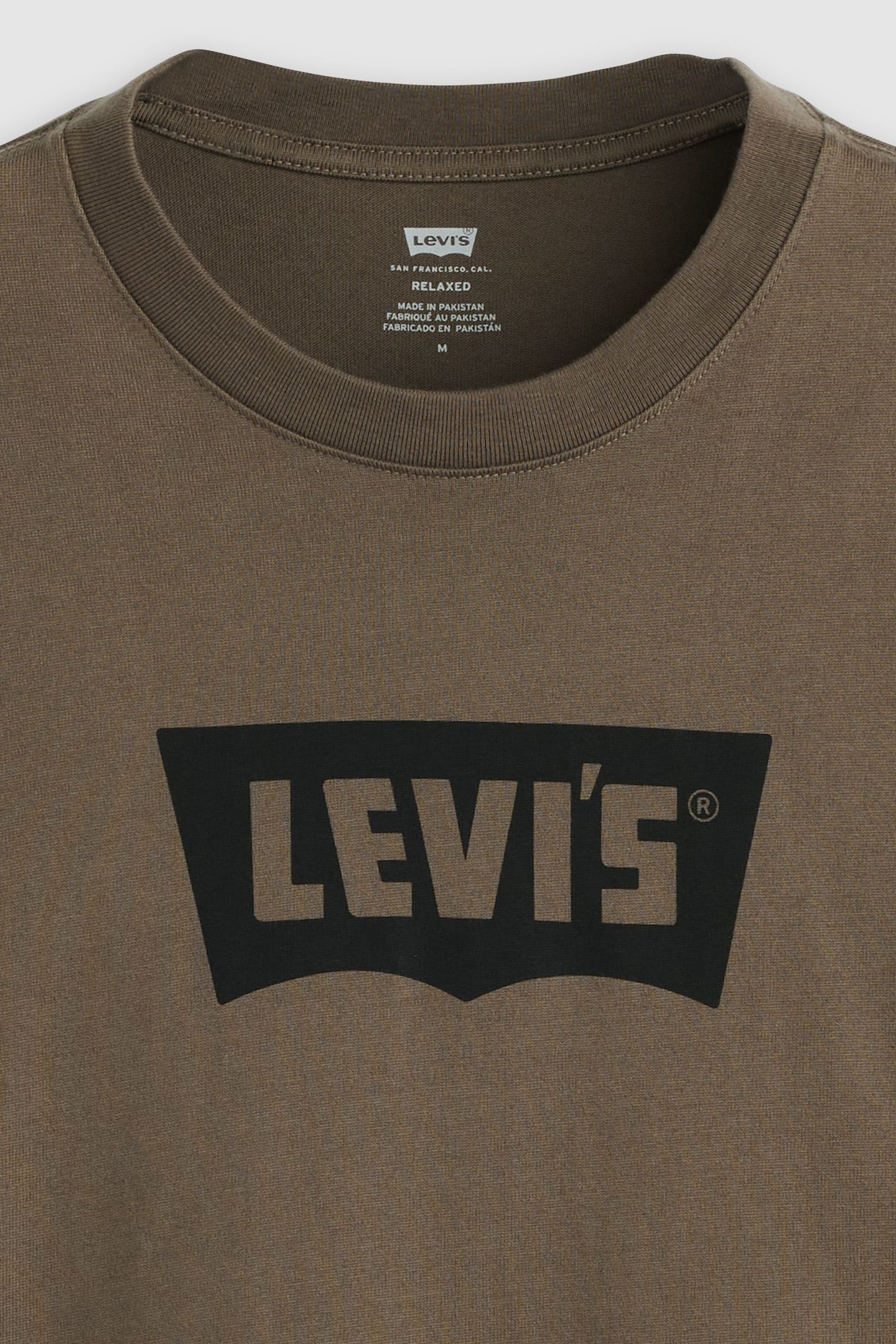 HALF SLEEVE TEE 6