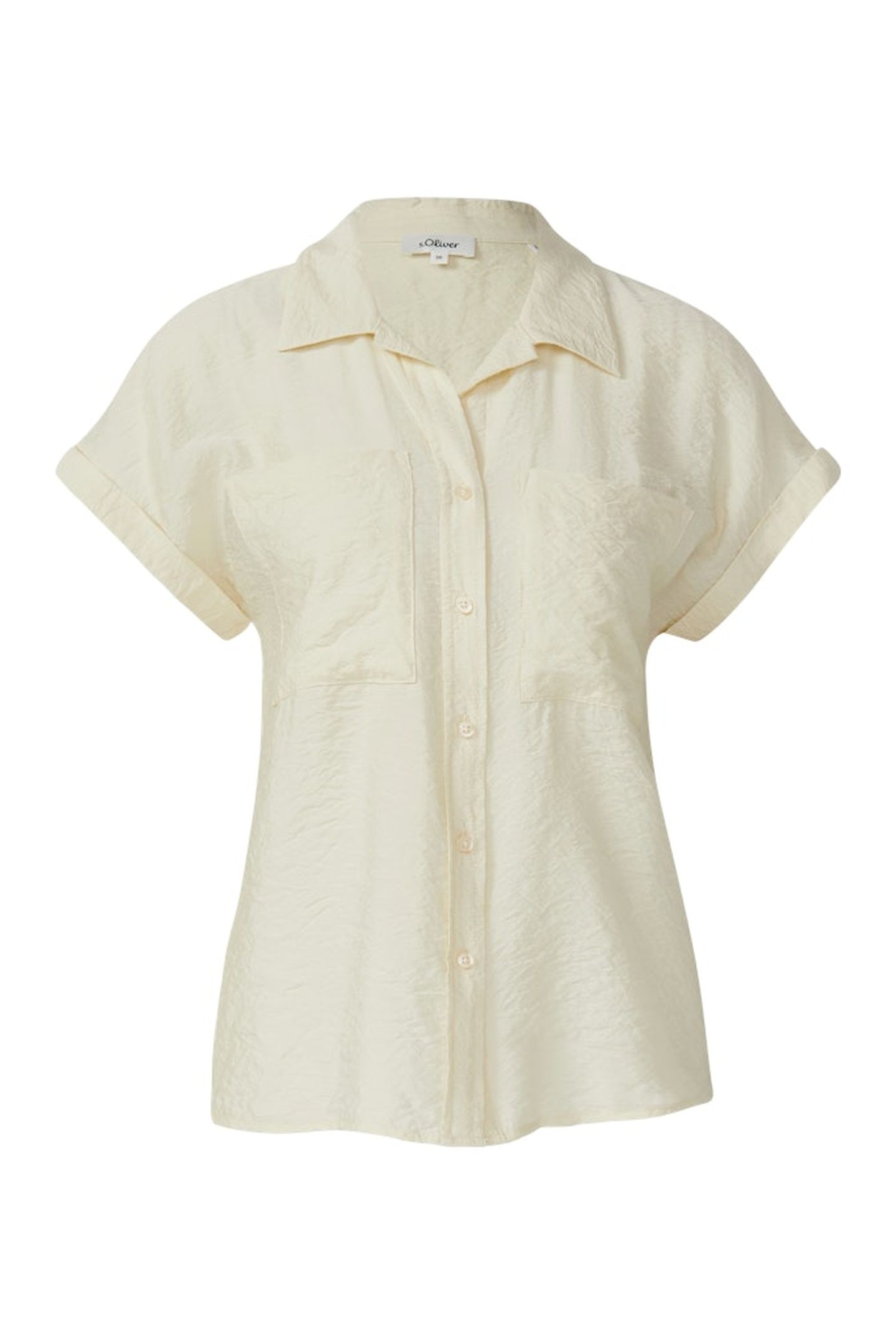 BLOUSES CRÈME 7