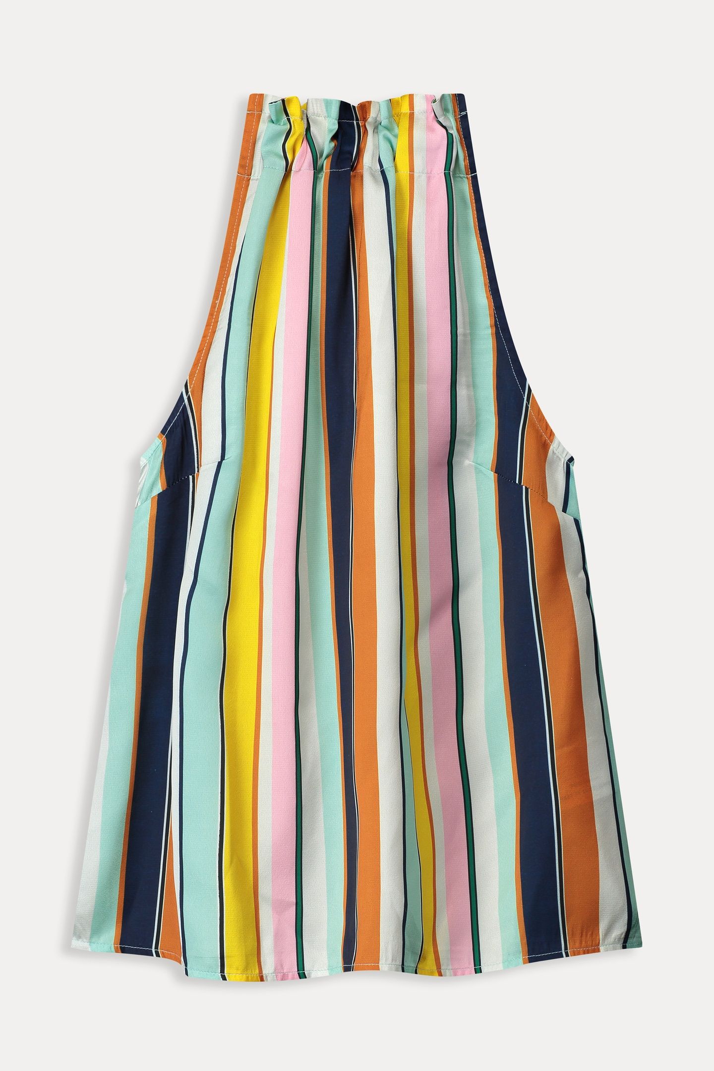TOP - PARADISE STRIPES 5