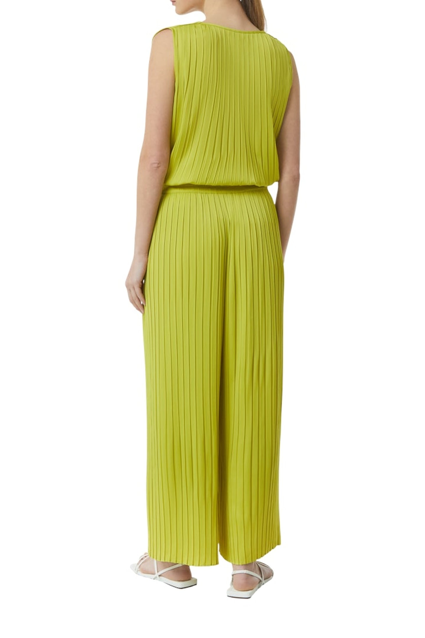 PANTS LIME 3