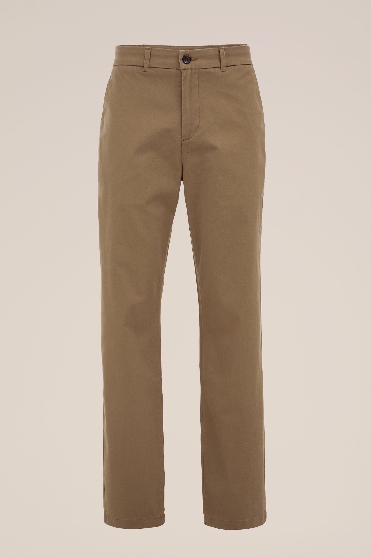 CHINO LIGHT BROWN 4
