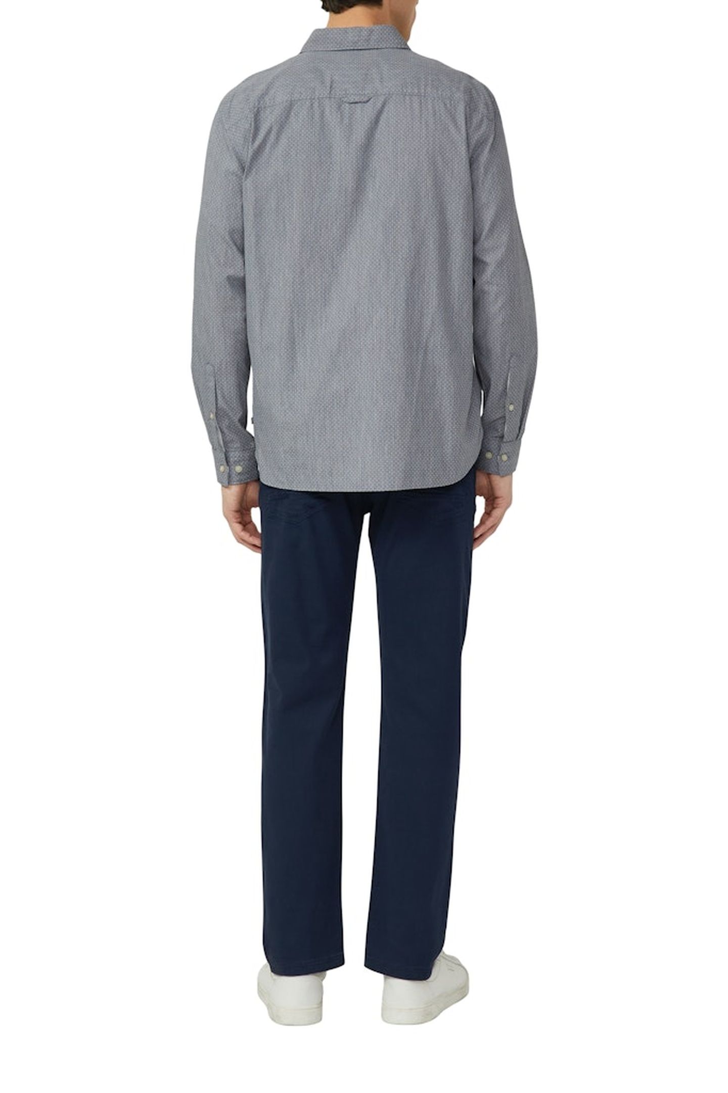 SHIRTS MARINE 6