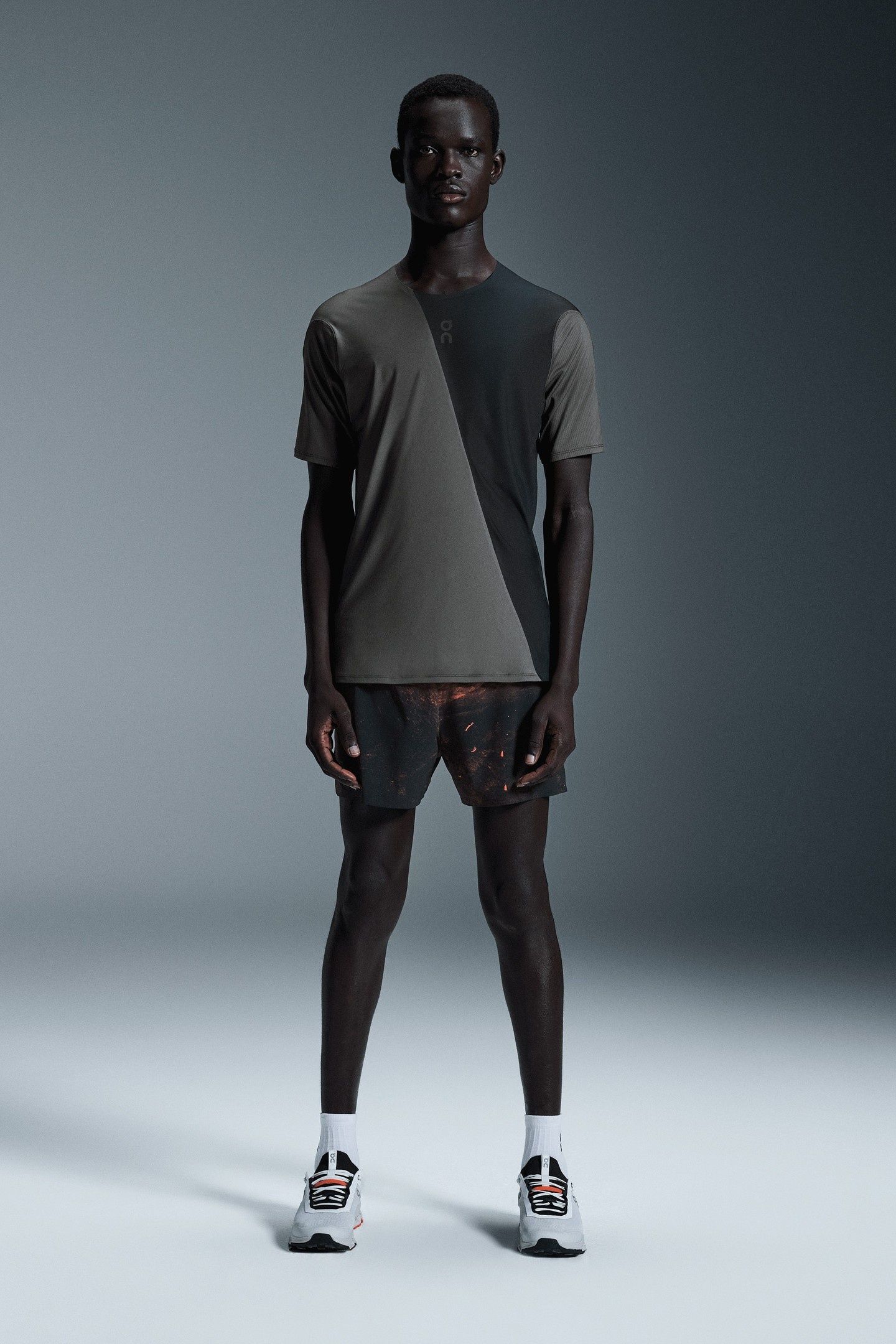 ULTRA SHORTS 2 M BLACK 1