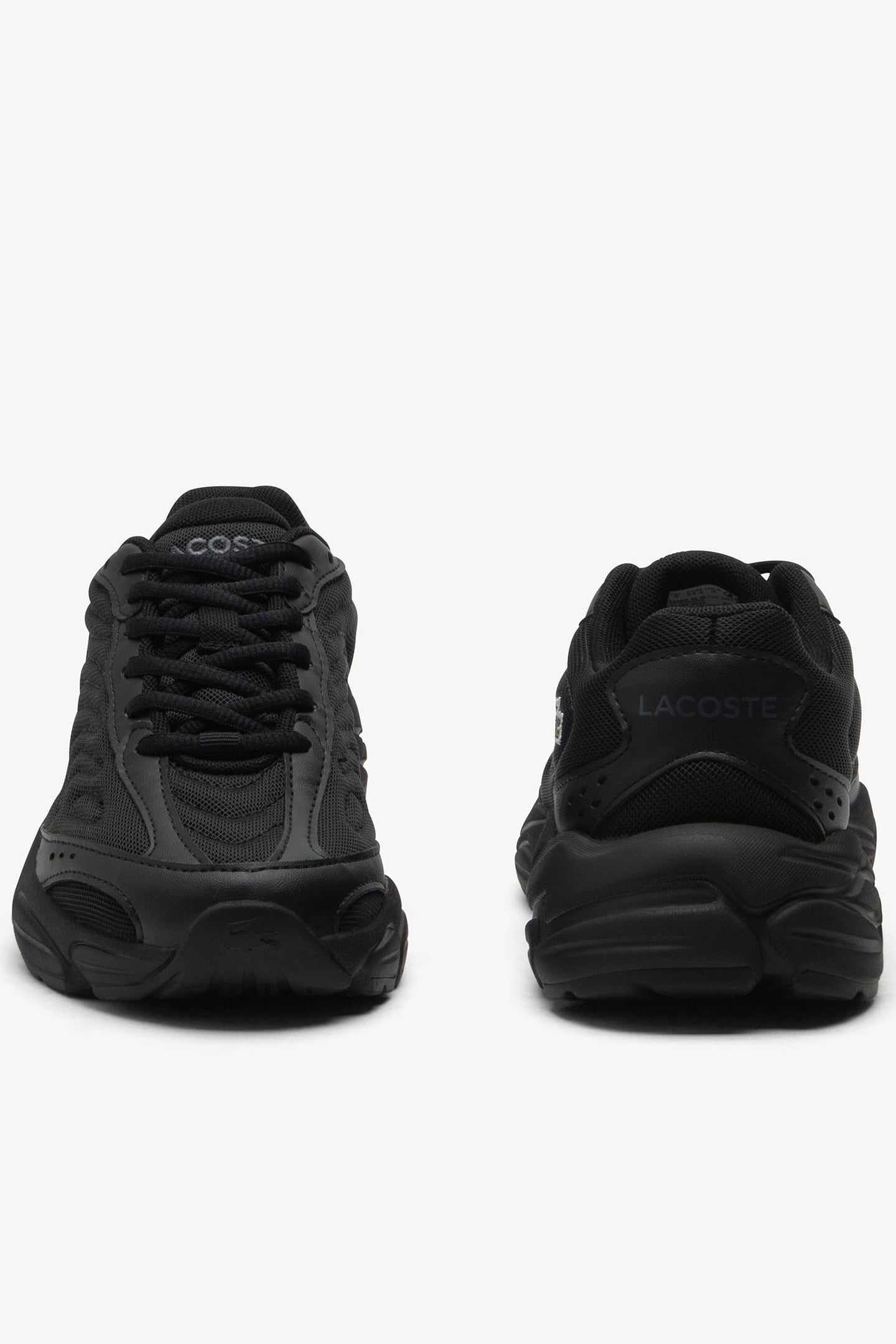 TEEN STORM 96 2K SNEAKER BLACK 5