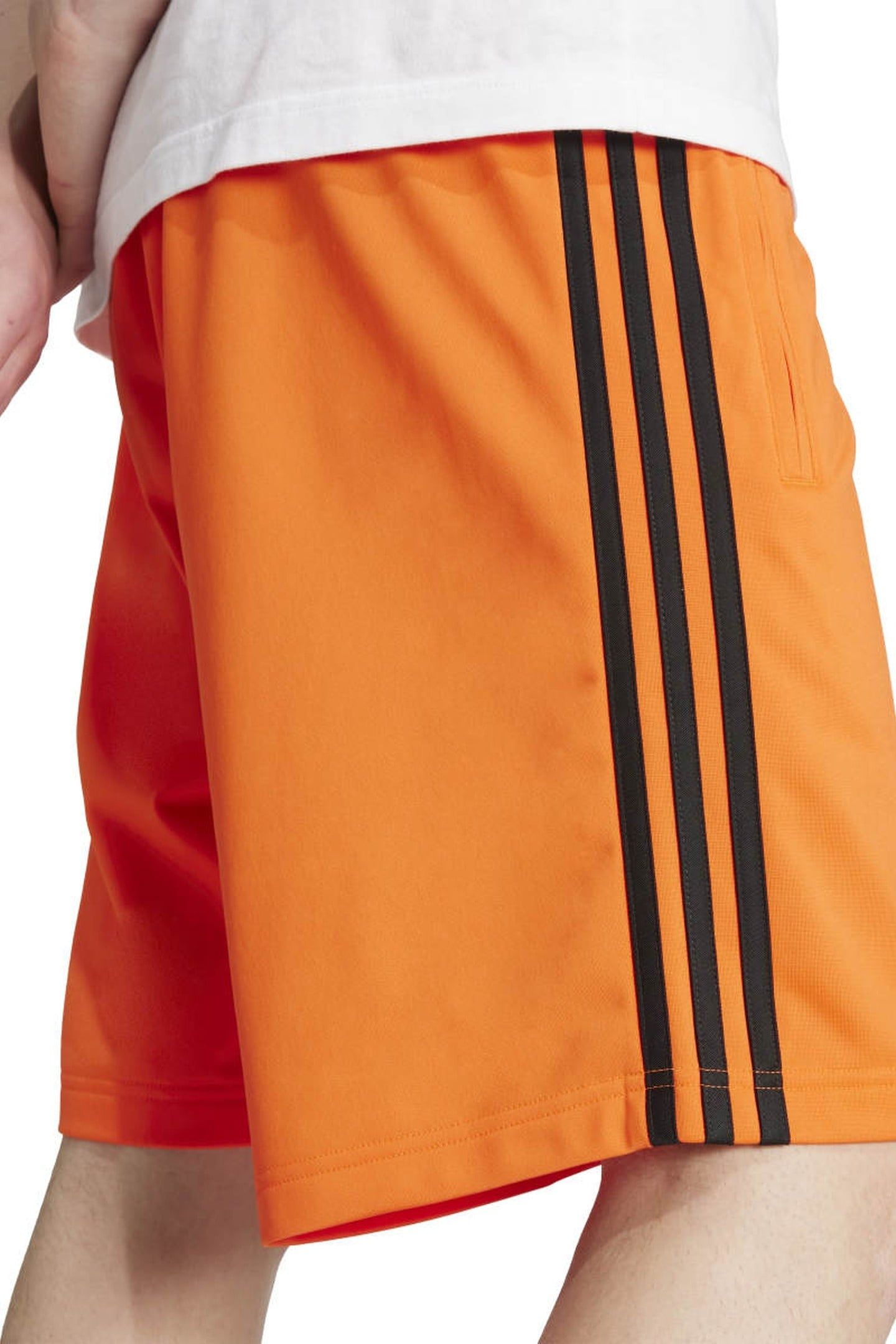 ORIGINALS UNISEX ADICOLOR FIREBIRD SHORTS 5