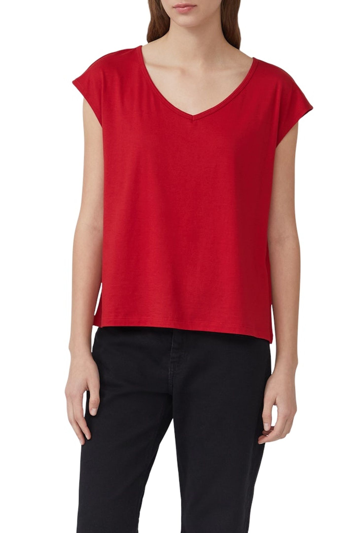 T-SHIRTS RED 3