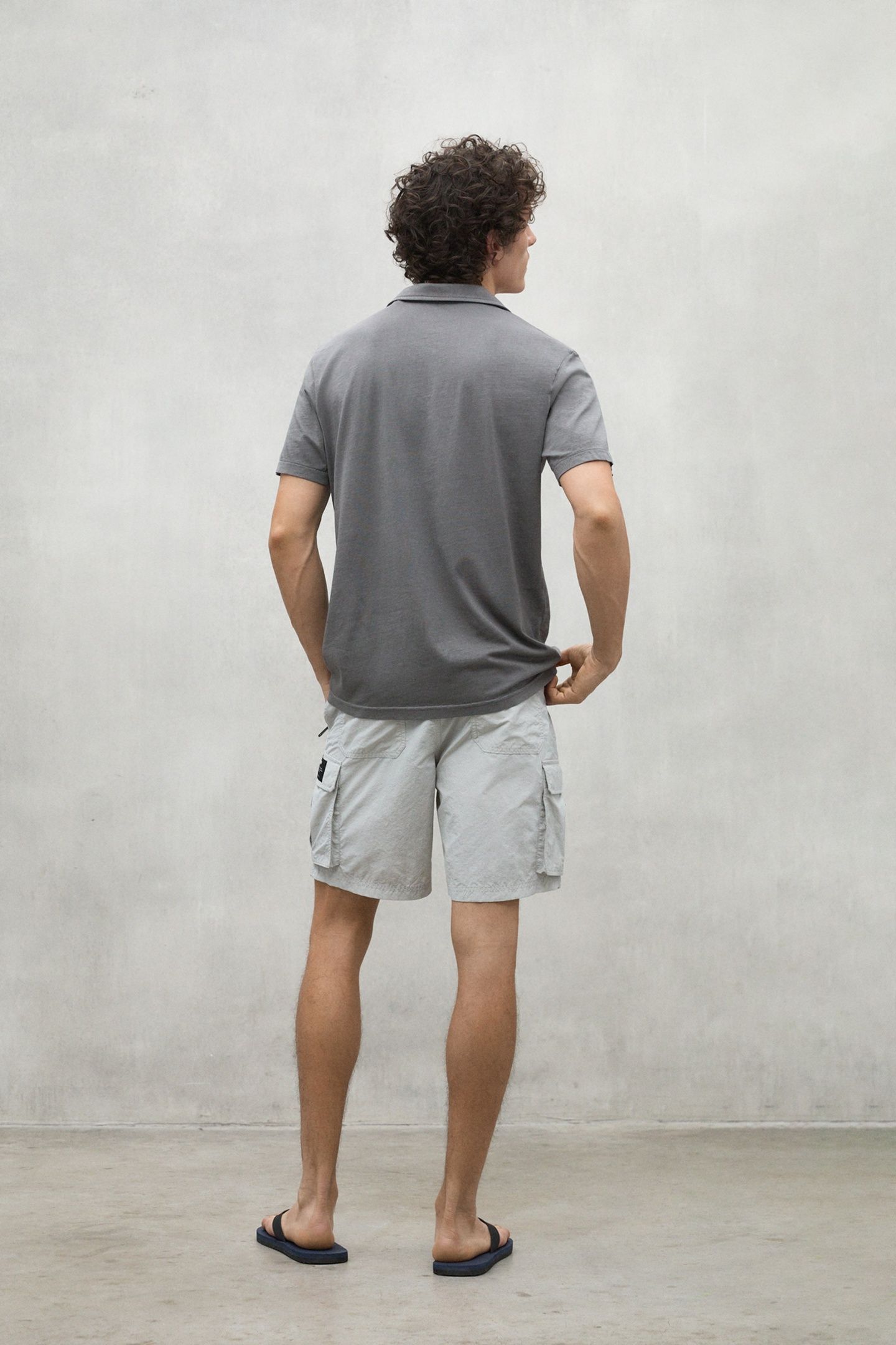 ENZOALF POLO ASPHALT 2
