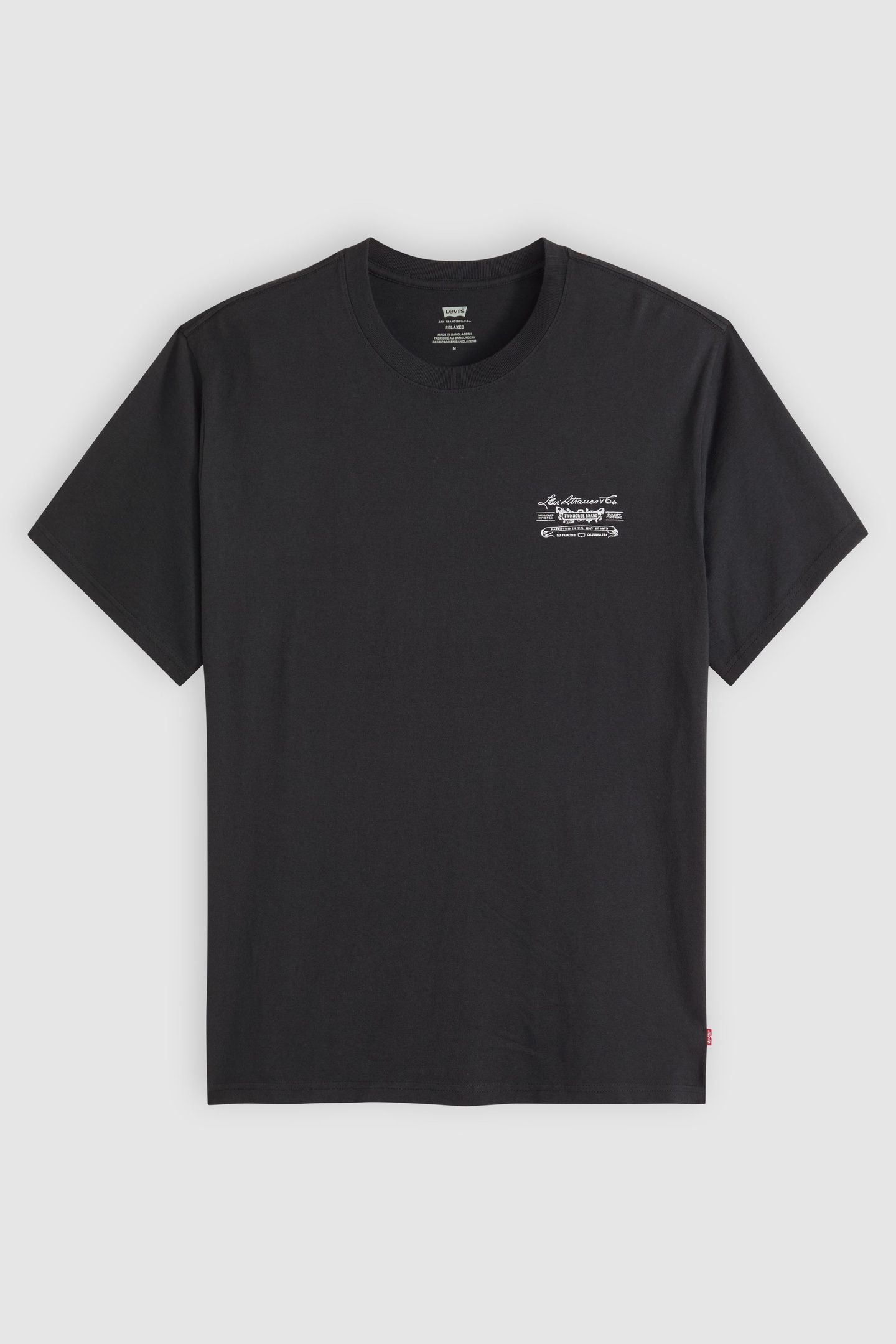 RELAXED FIT GRAPHIC T-SHIRT 5