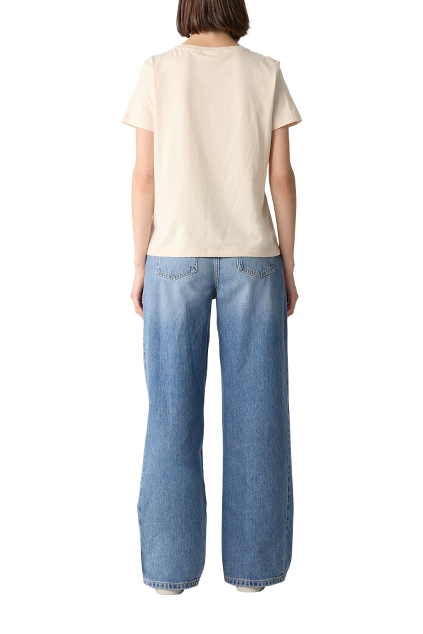 T-SHIRTS BEIGE 3