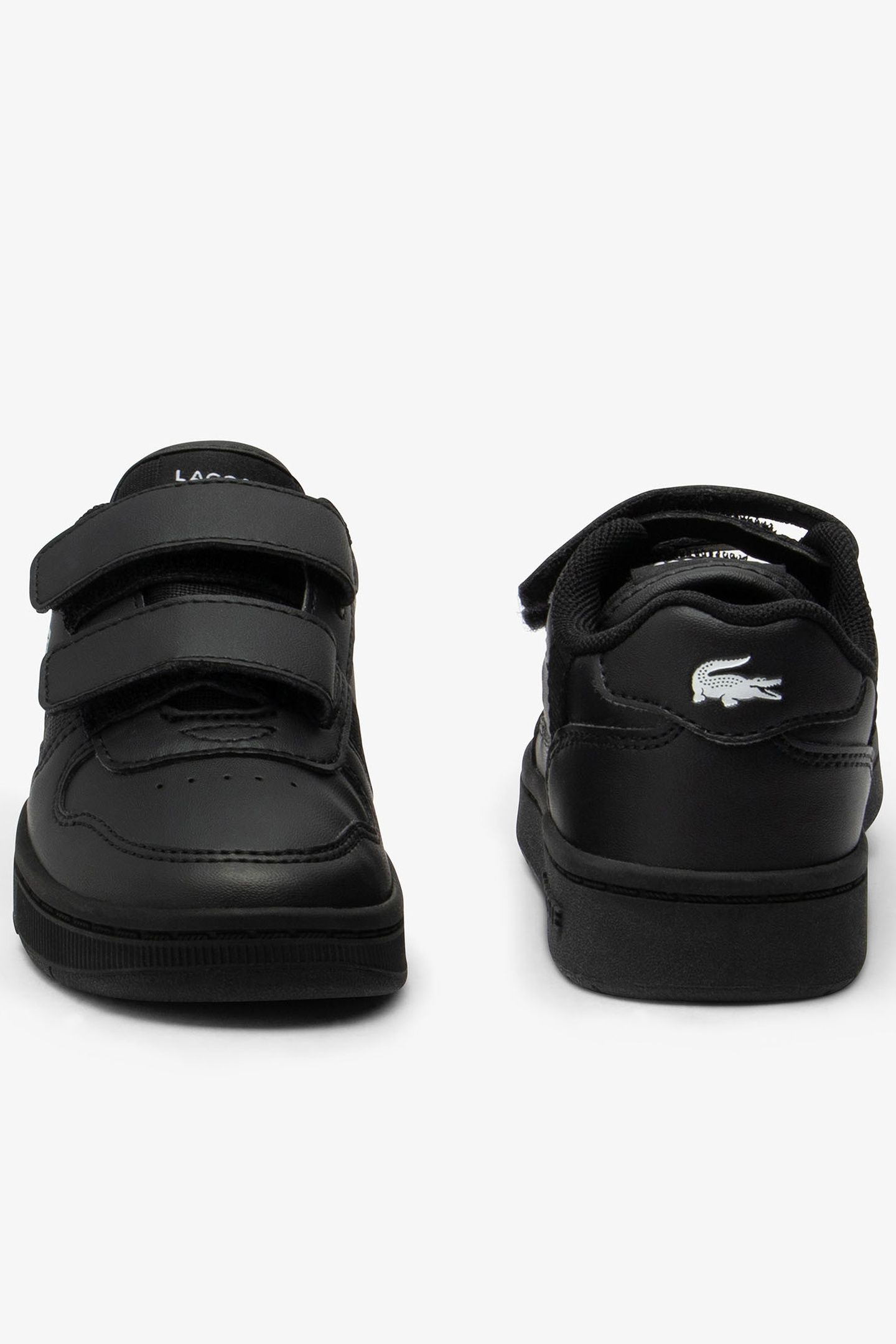 BABY T-CLIP SET SNEAKER BLACK 5