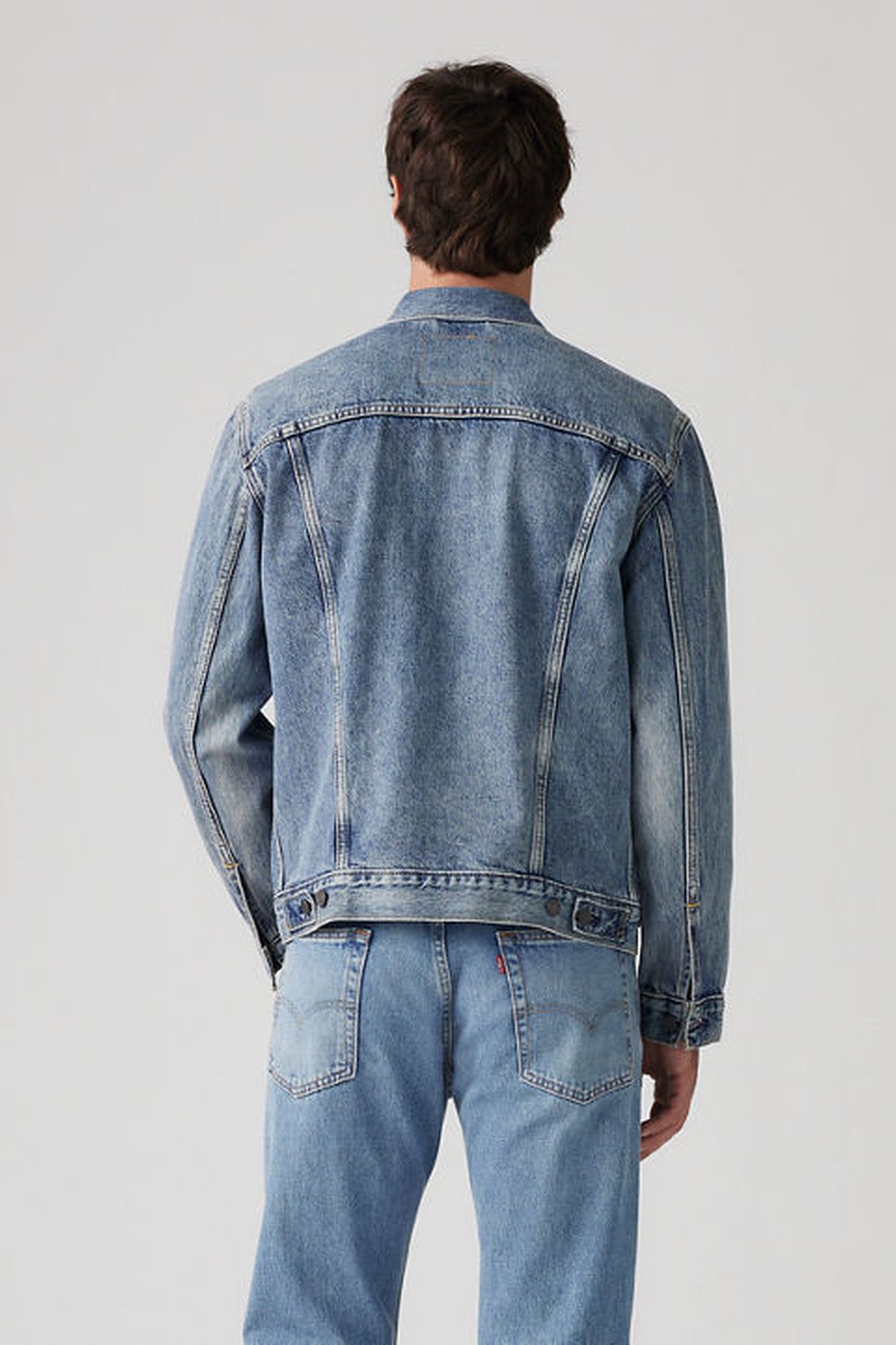 TRUCKER JACKET 3