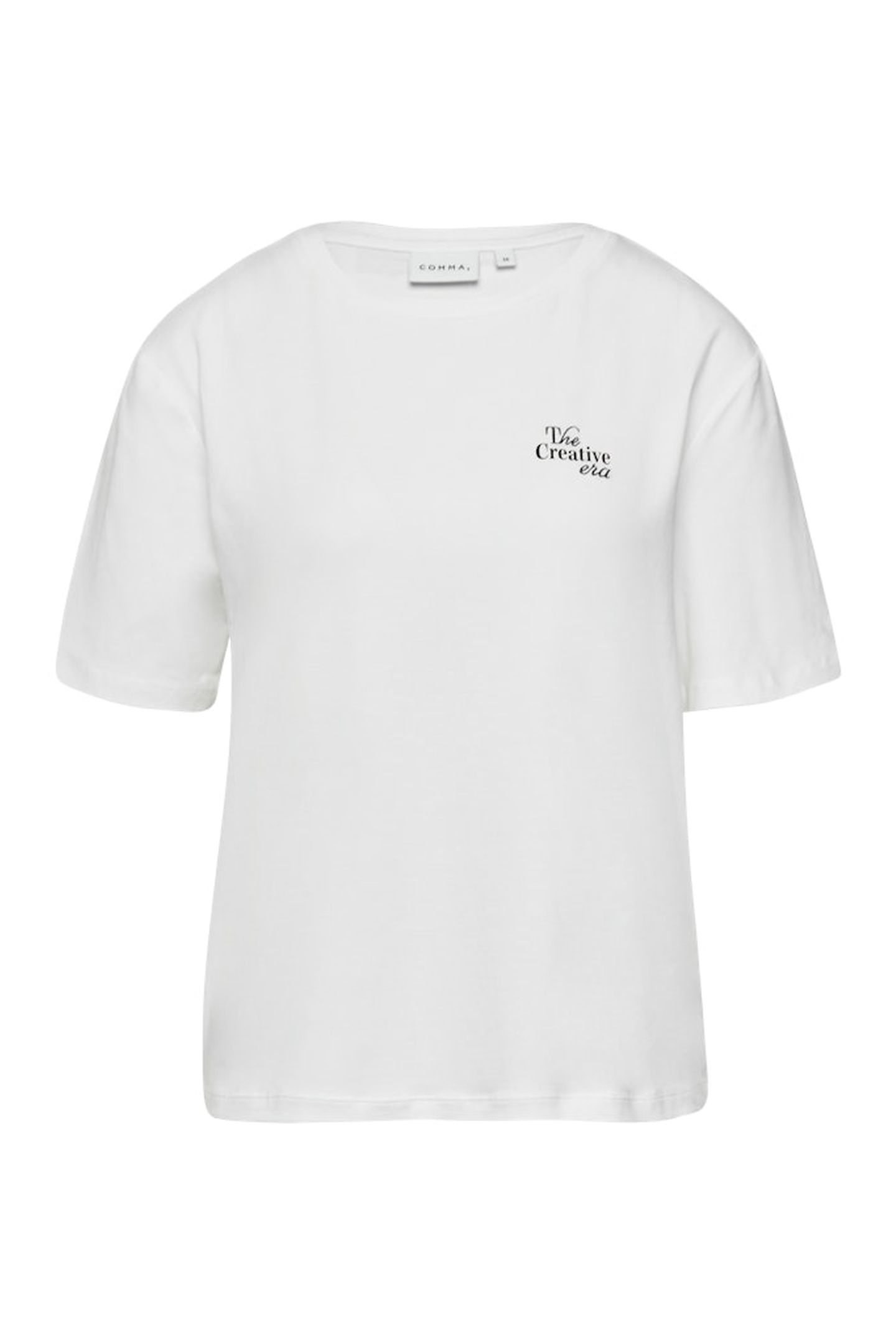 T-SHIRTS WHITE 4