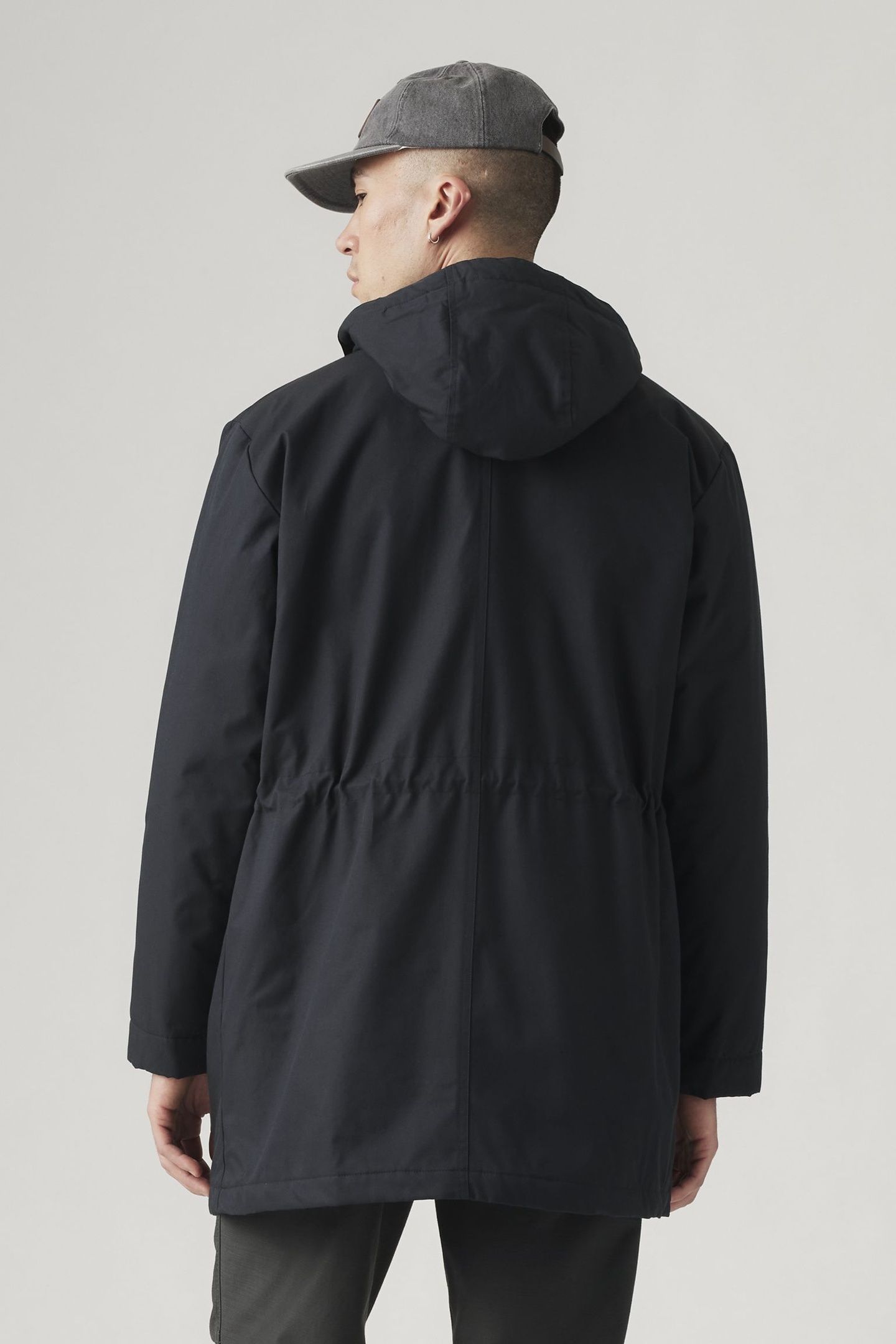 HARRISON PARKA 3