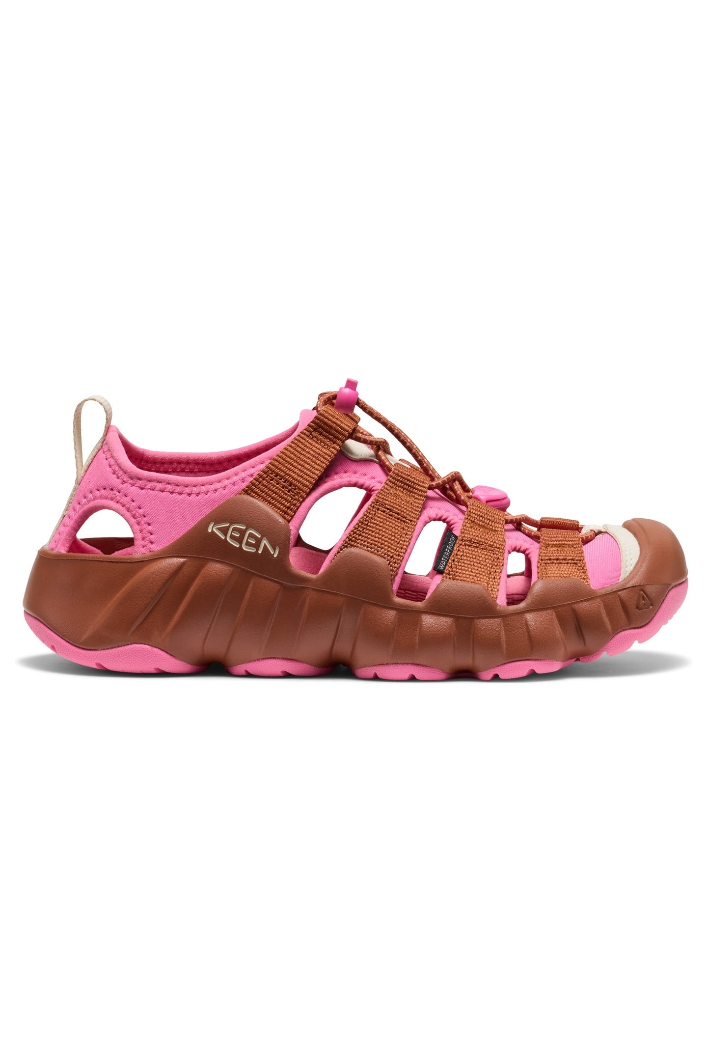HYPERPORT H2 OKENIA PINK 1