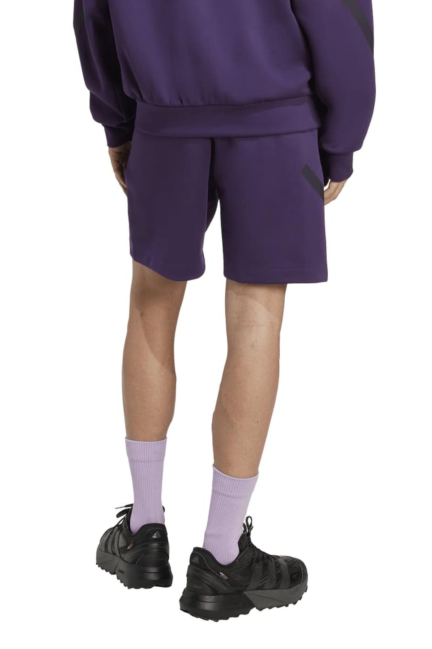 SPORTSWEAR UNISEX Z.N.E. SHORTS 3