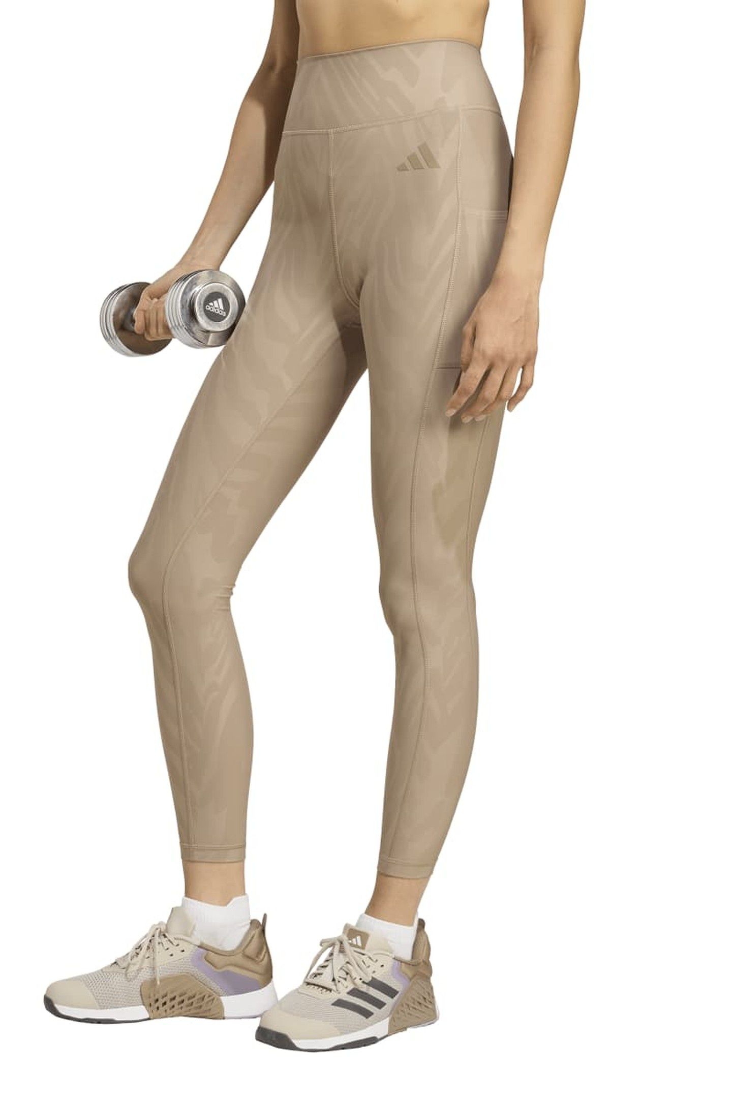 PERFORMANCE OPTIMÉ AOP FULL-LENGTH LEGGING 2