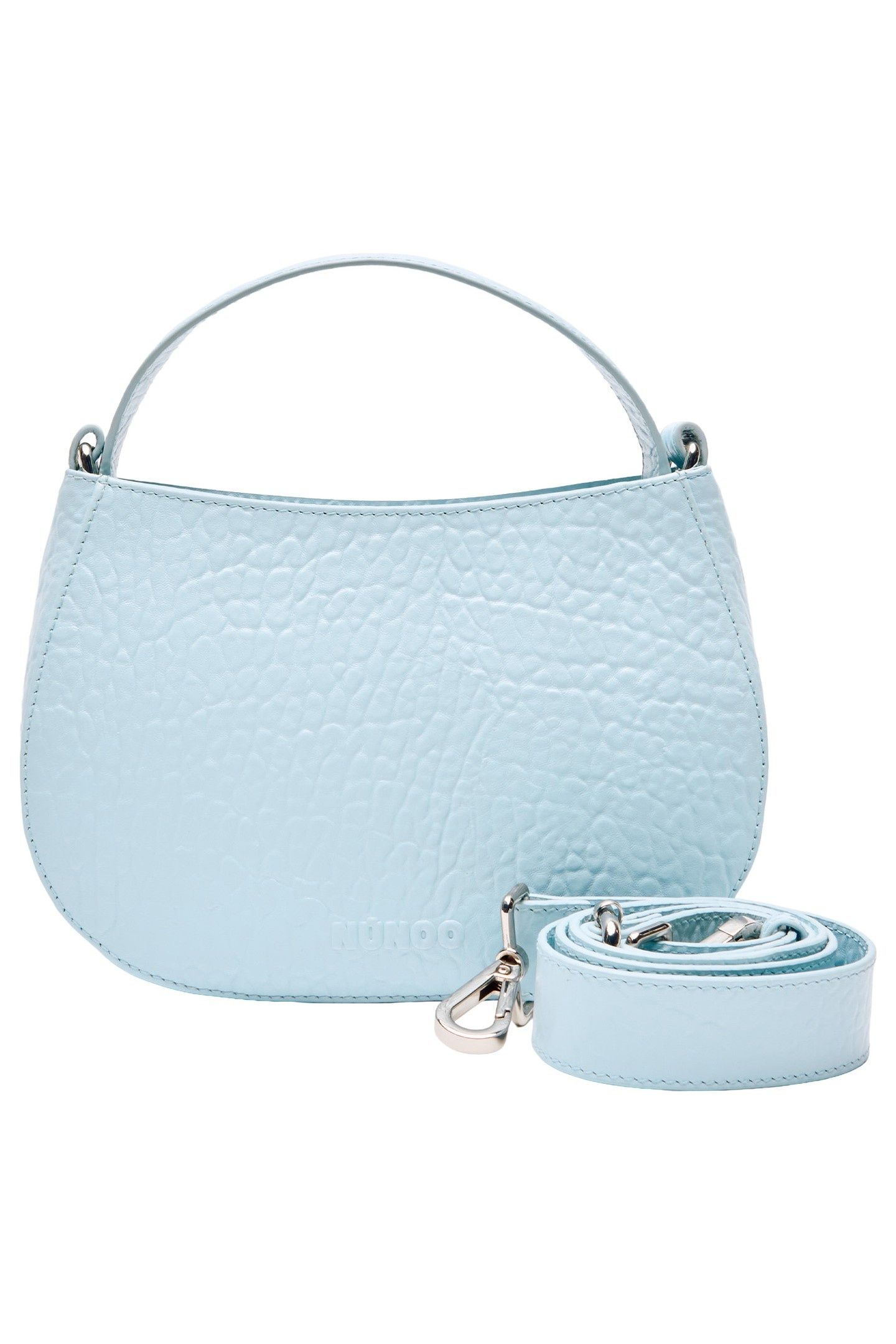 BETTY NEW ZEALAND LIGHT BLUE 3