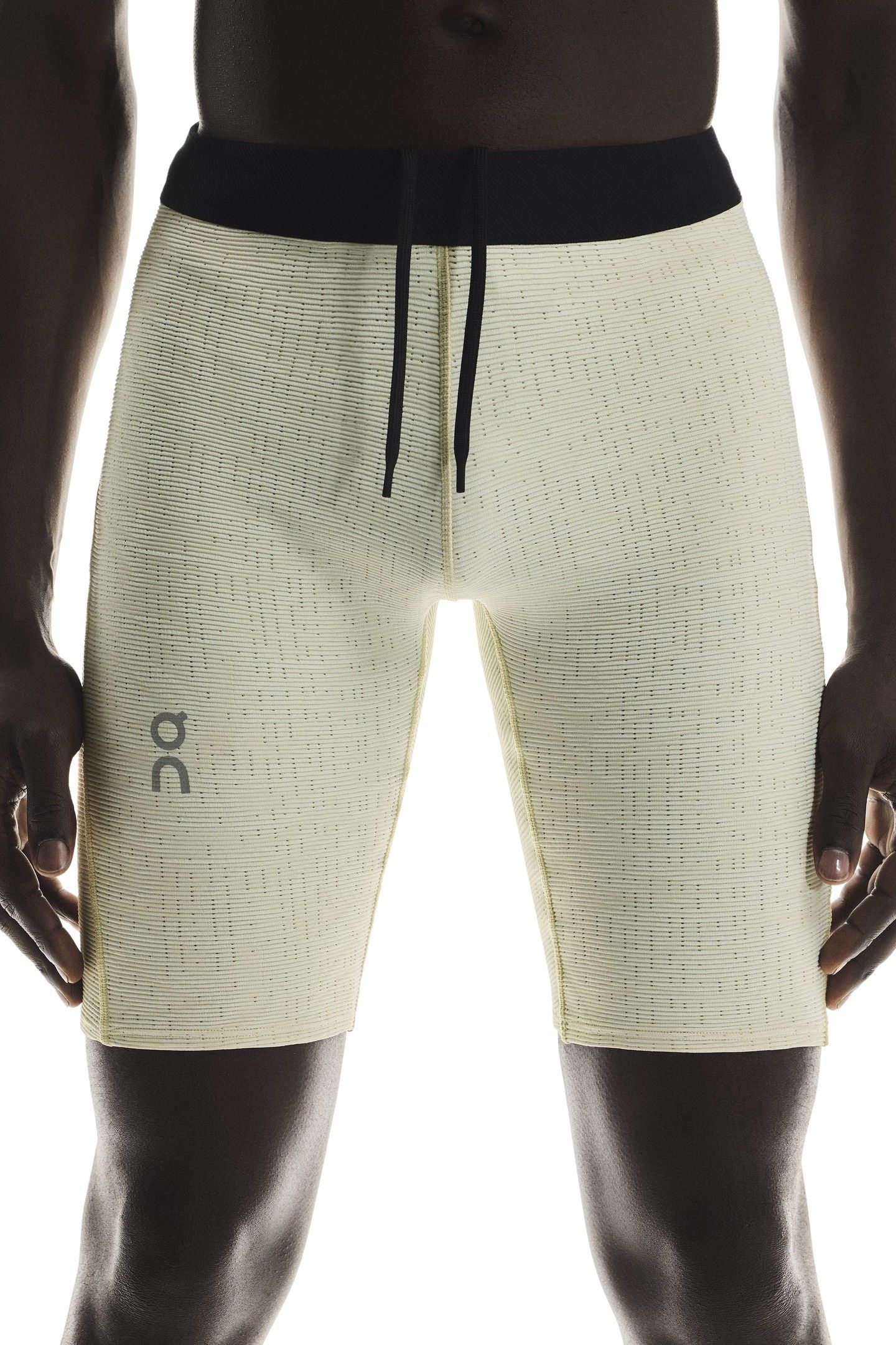 PACE TIGHTS SHORT 1 M TAUPE 2