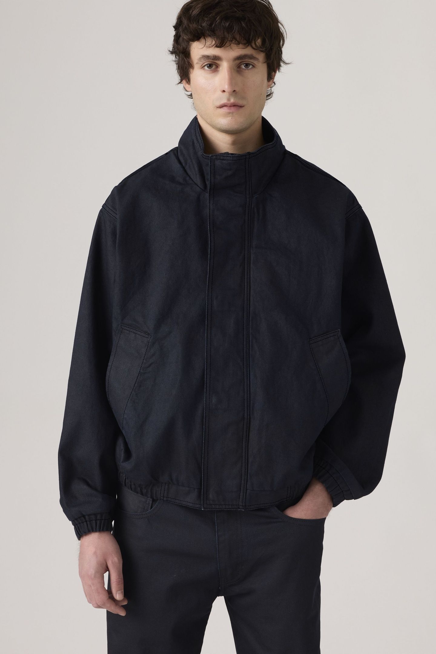 HIGHLAND PARK JACKET 1