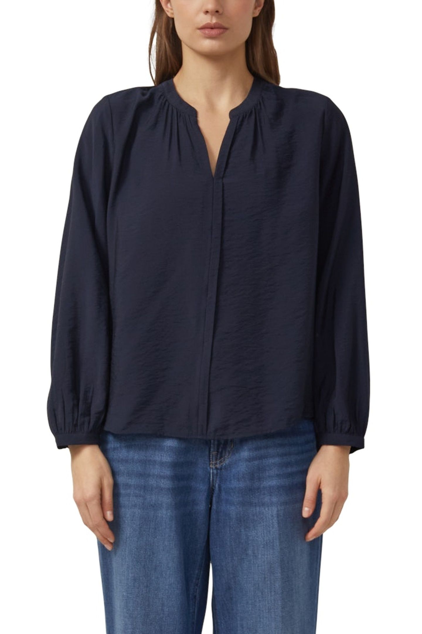 BLOUSES MARINE 1