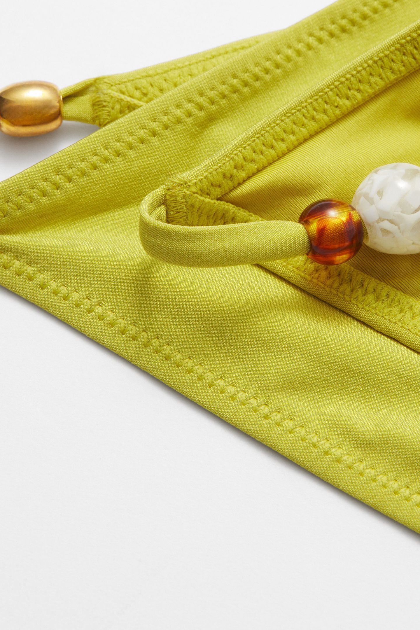 CANNES MINI BRIEF YELLOW 2