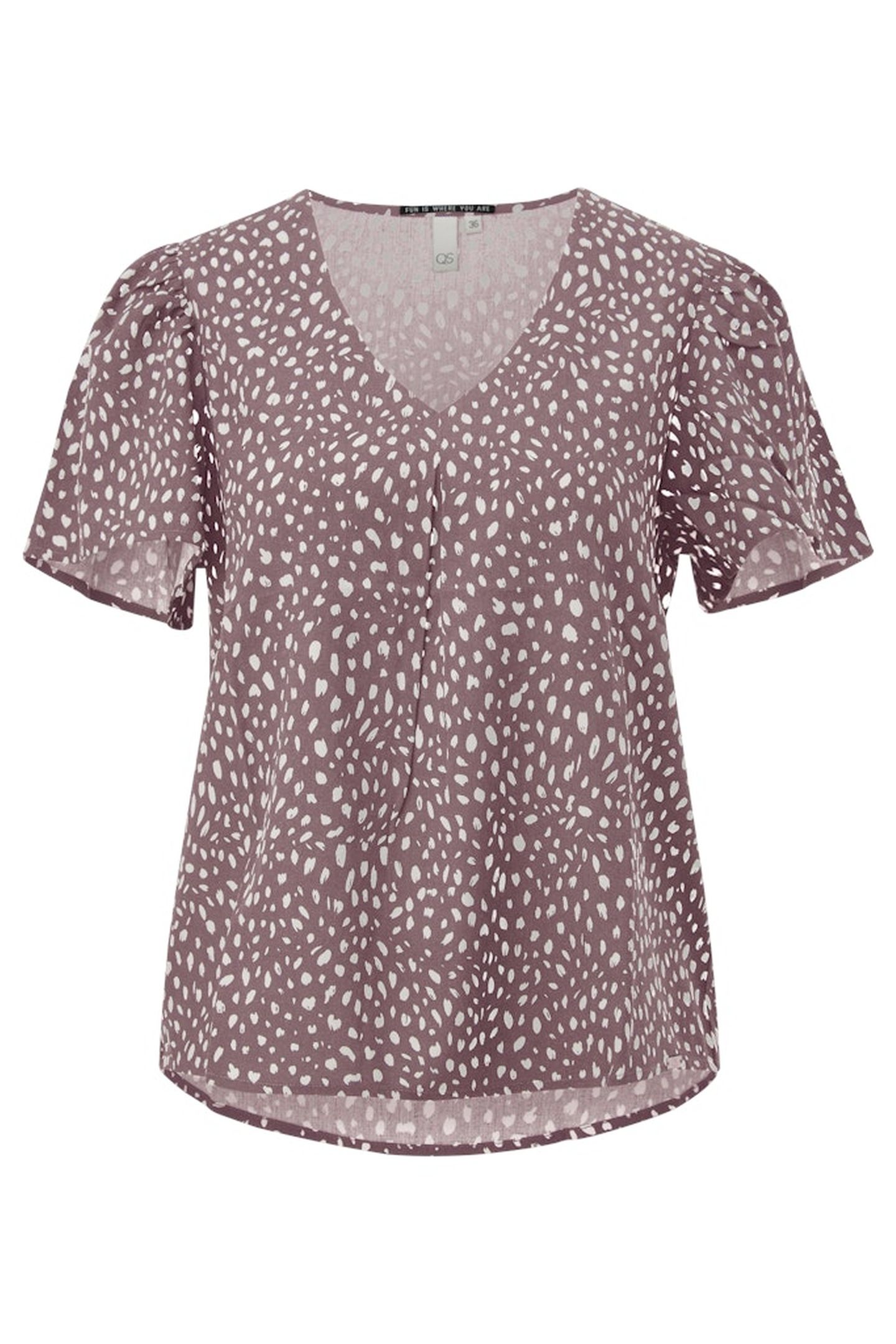 QS BLOUSES PINK 7