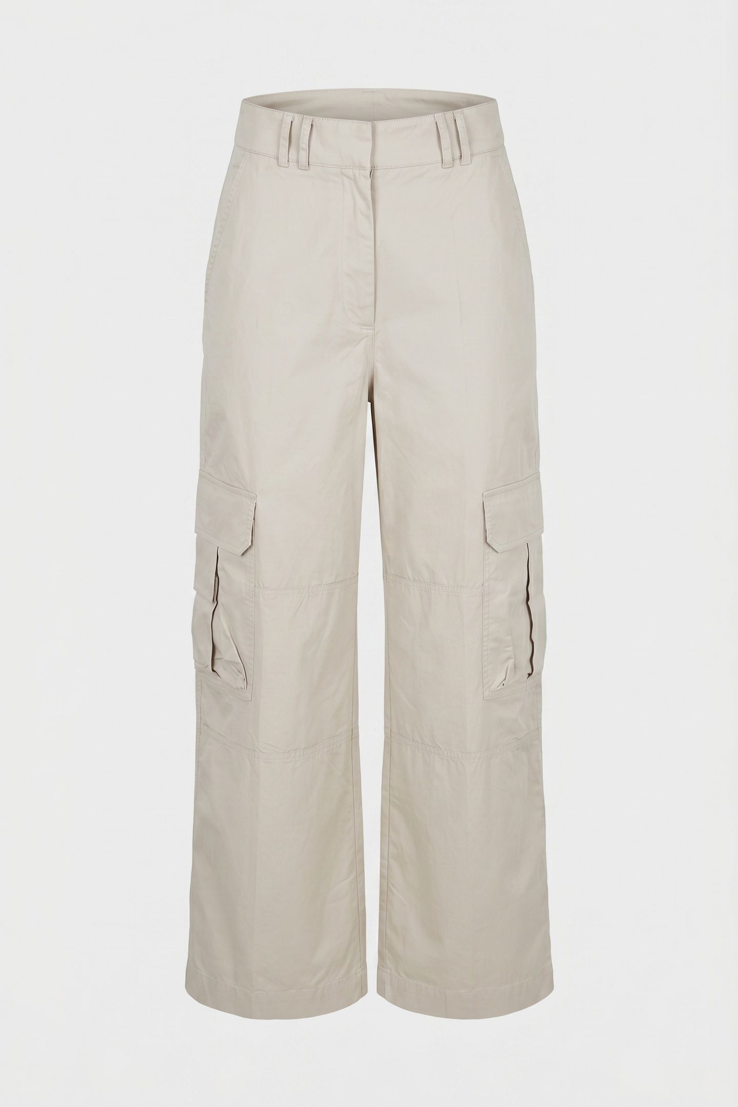 RUSTY TROUSERS BEIGE 4