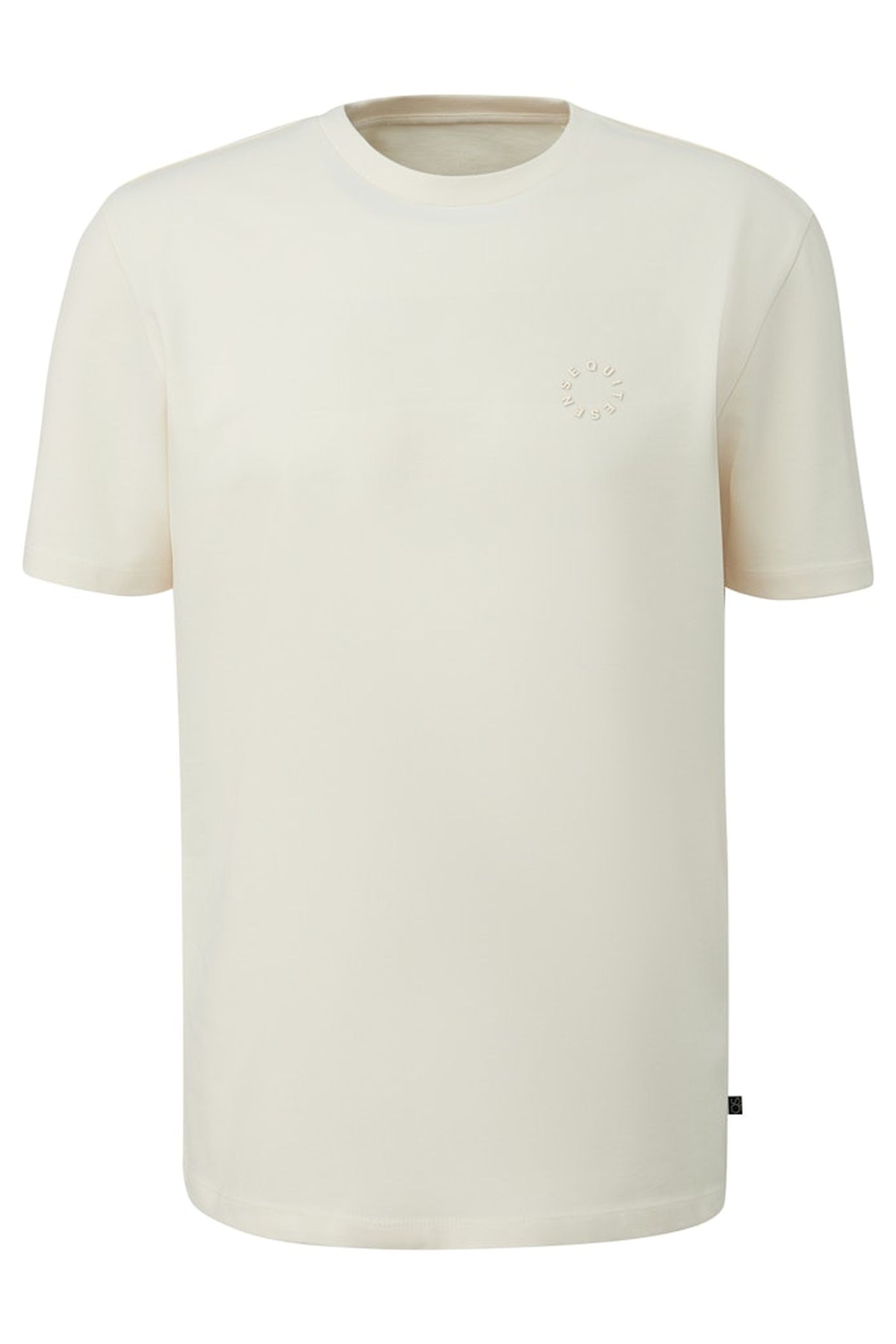 QS T-SHIRTS OFFWHITE 7