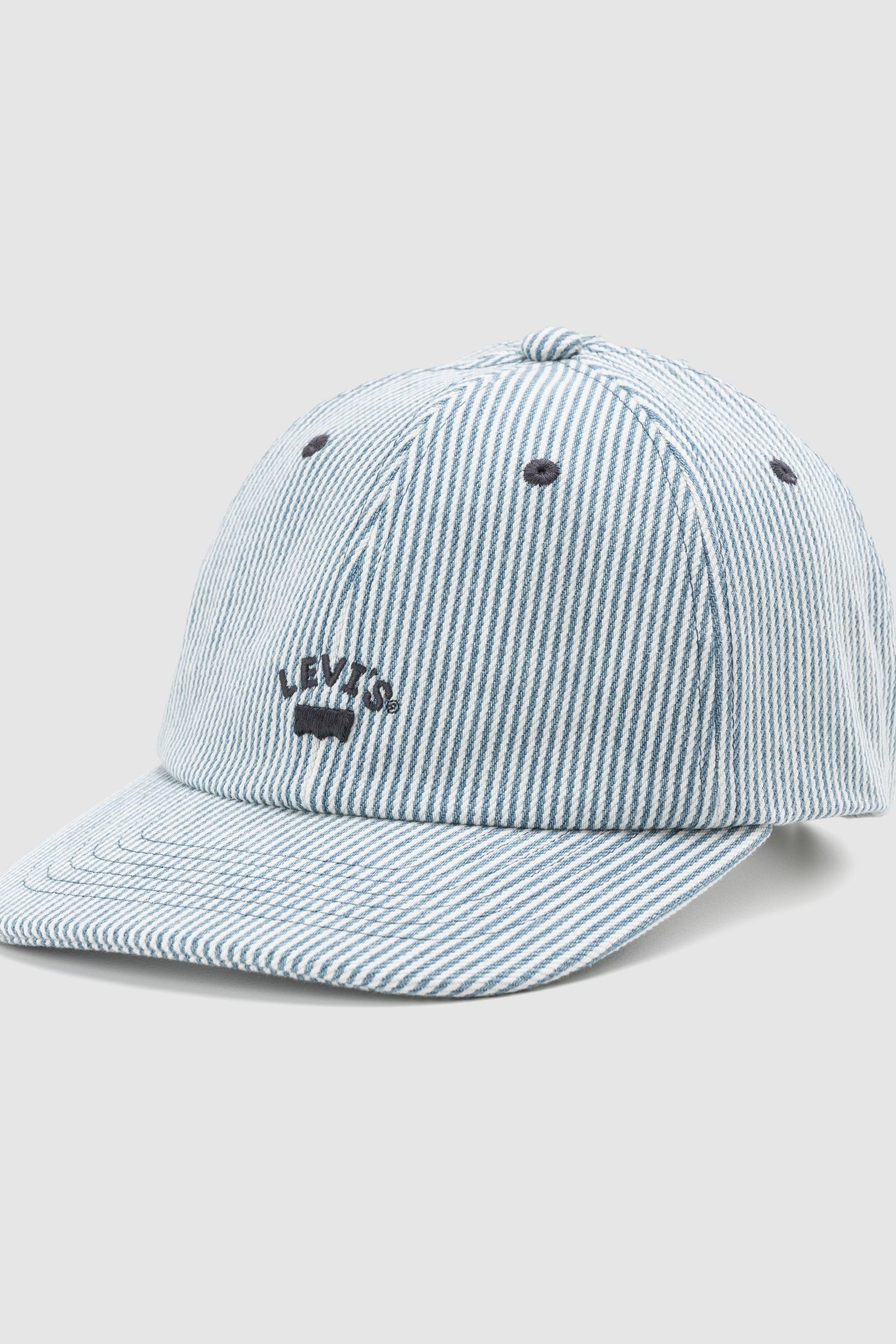 LAZY GIRL LOGO CAP 2