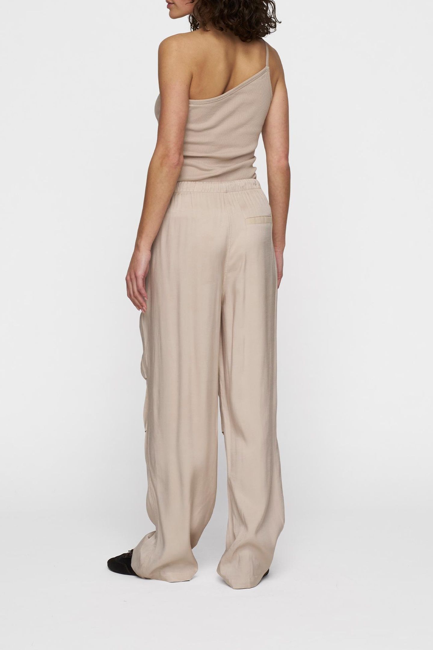 SAFARI PANTS ROPE 4