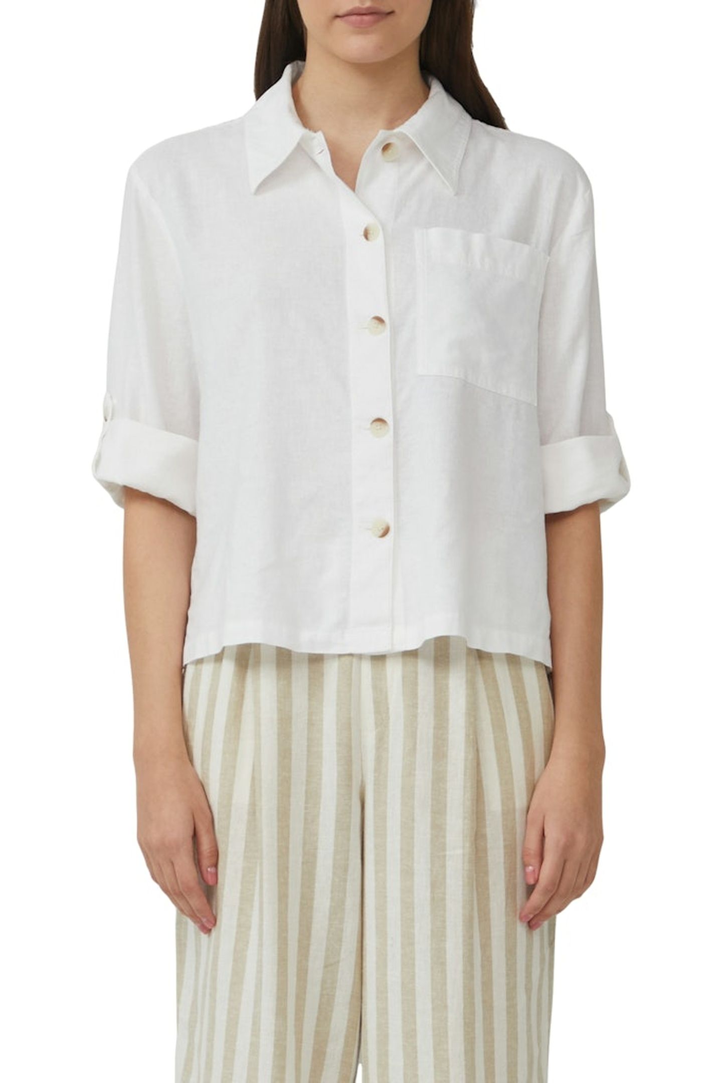 BLOUSES WHITE 3