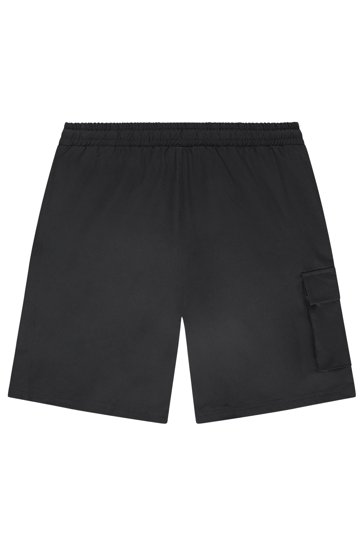 REIK SHORT BLACK 2